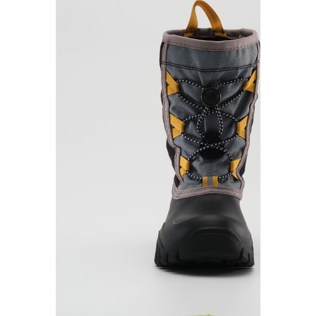 Kamik Porter - Kids' Winter Boots Winterstiefel Wasserabweisende Kinder-Winterstiefel mit warmem Thermofutter und