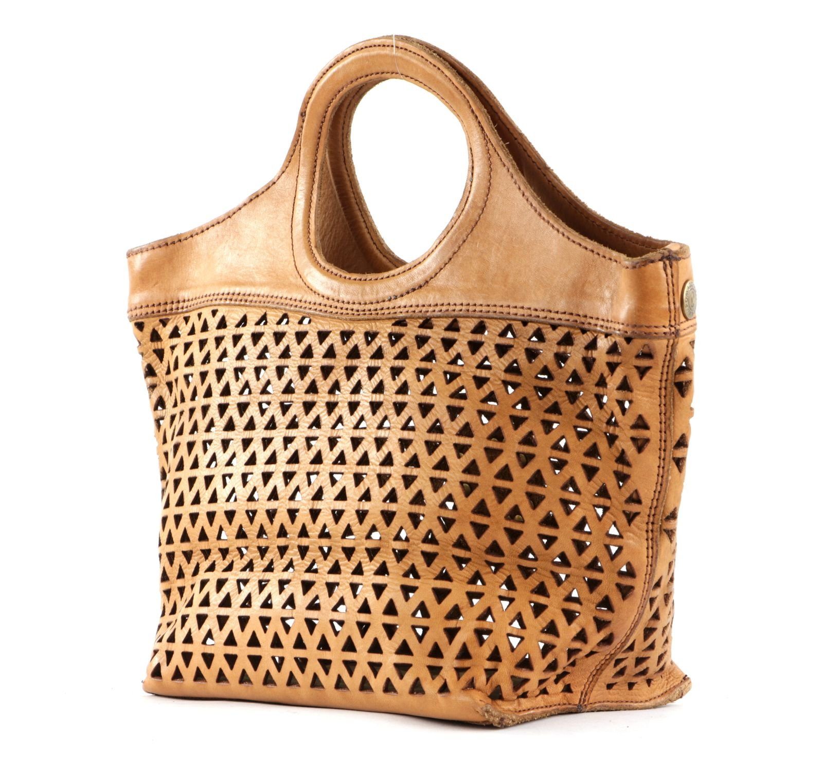 Campomaggi Handtasche