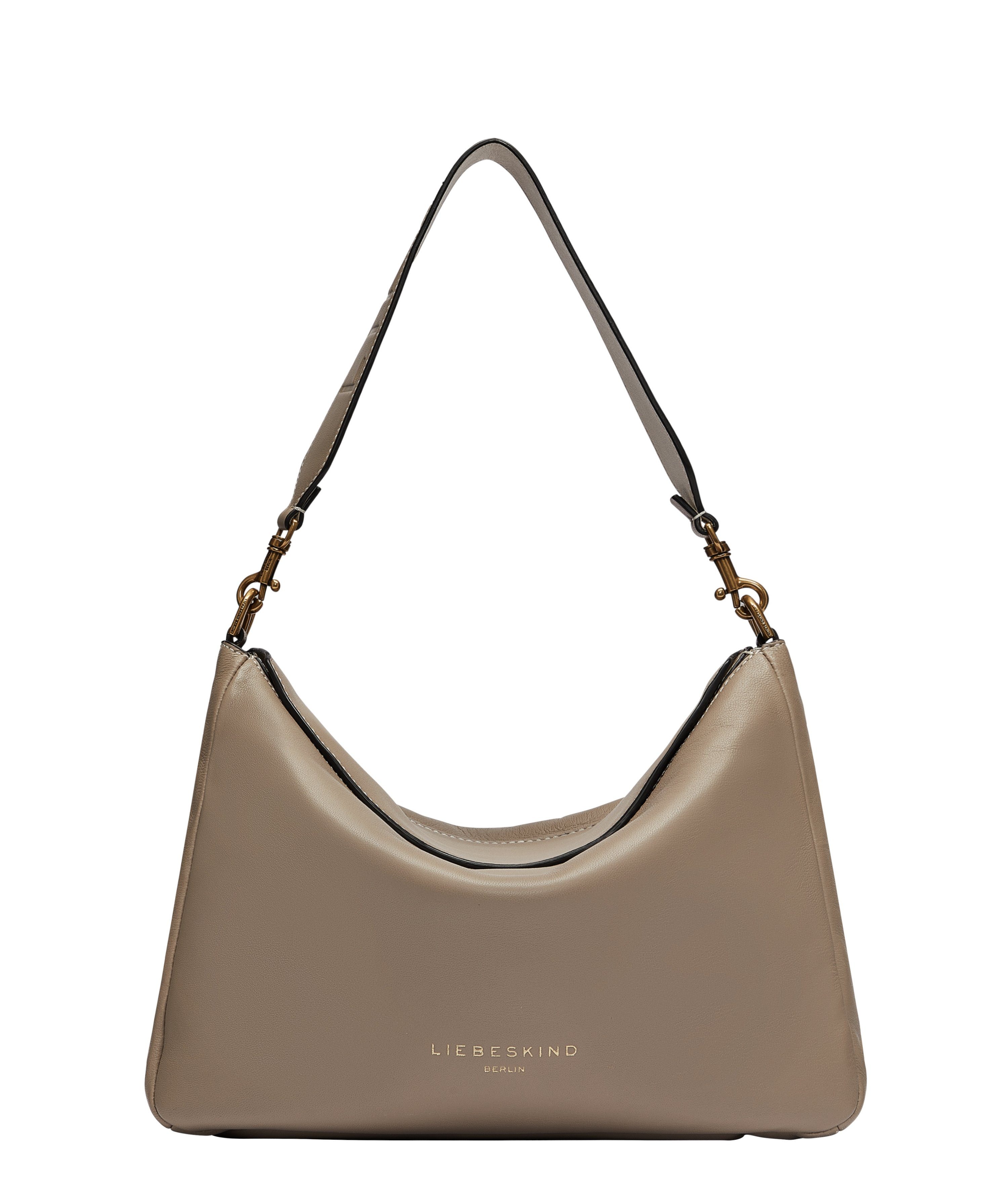 Schultertasche Alessa Hobo M