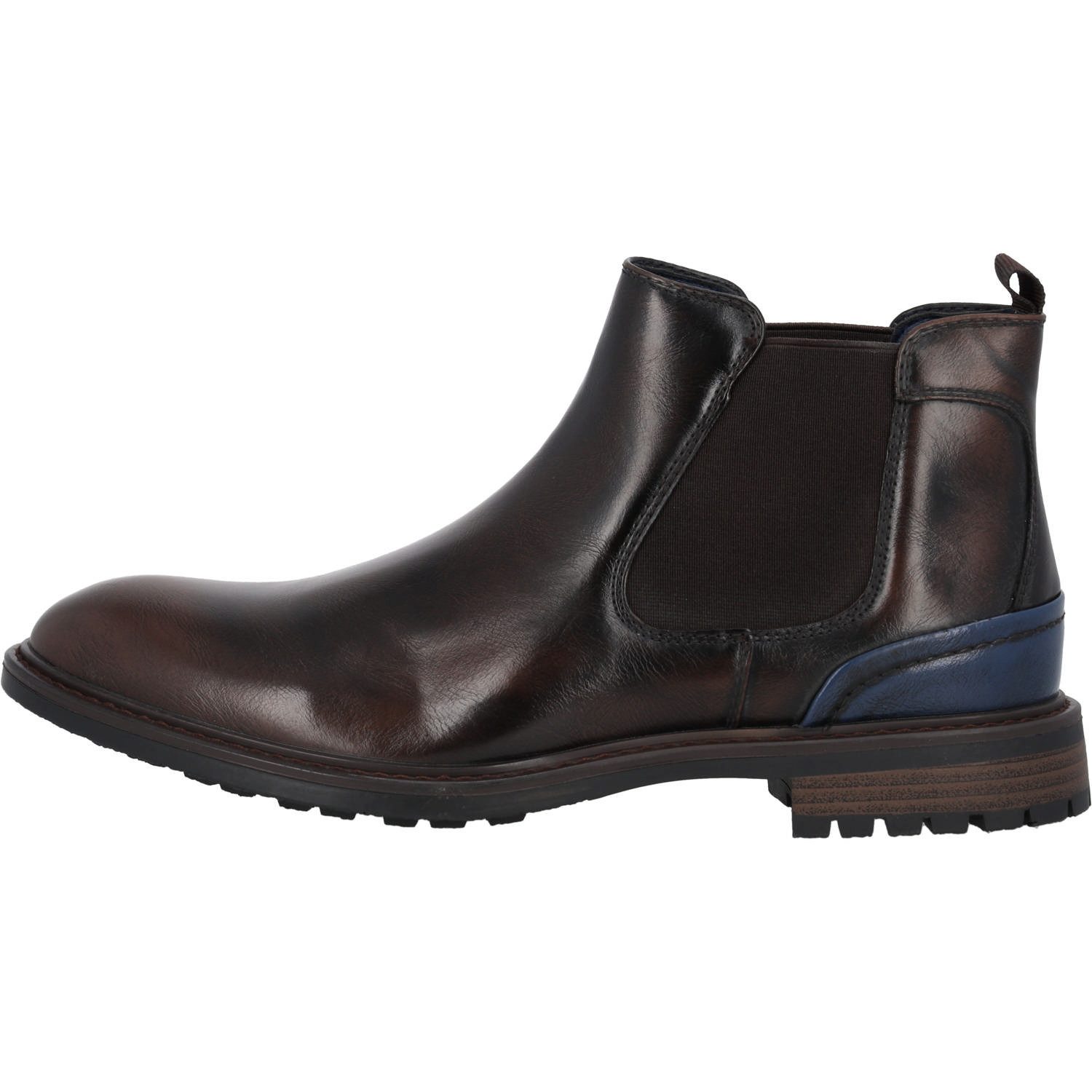 Palado Trisdan Chelseaboots günstig online kaufen