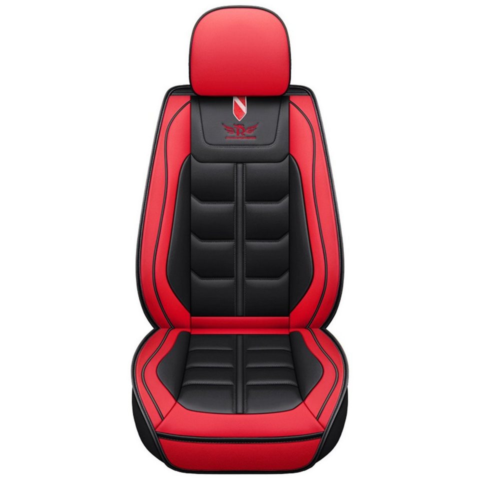 ELUTO 1-tlg., Auto Elegant Universal Sitzauflage Schonbezug Autositzbezug,
