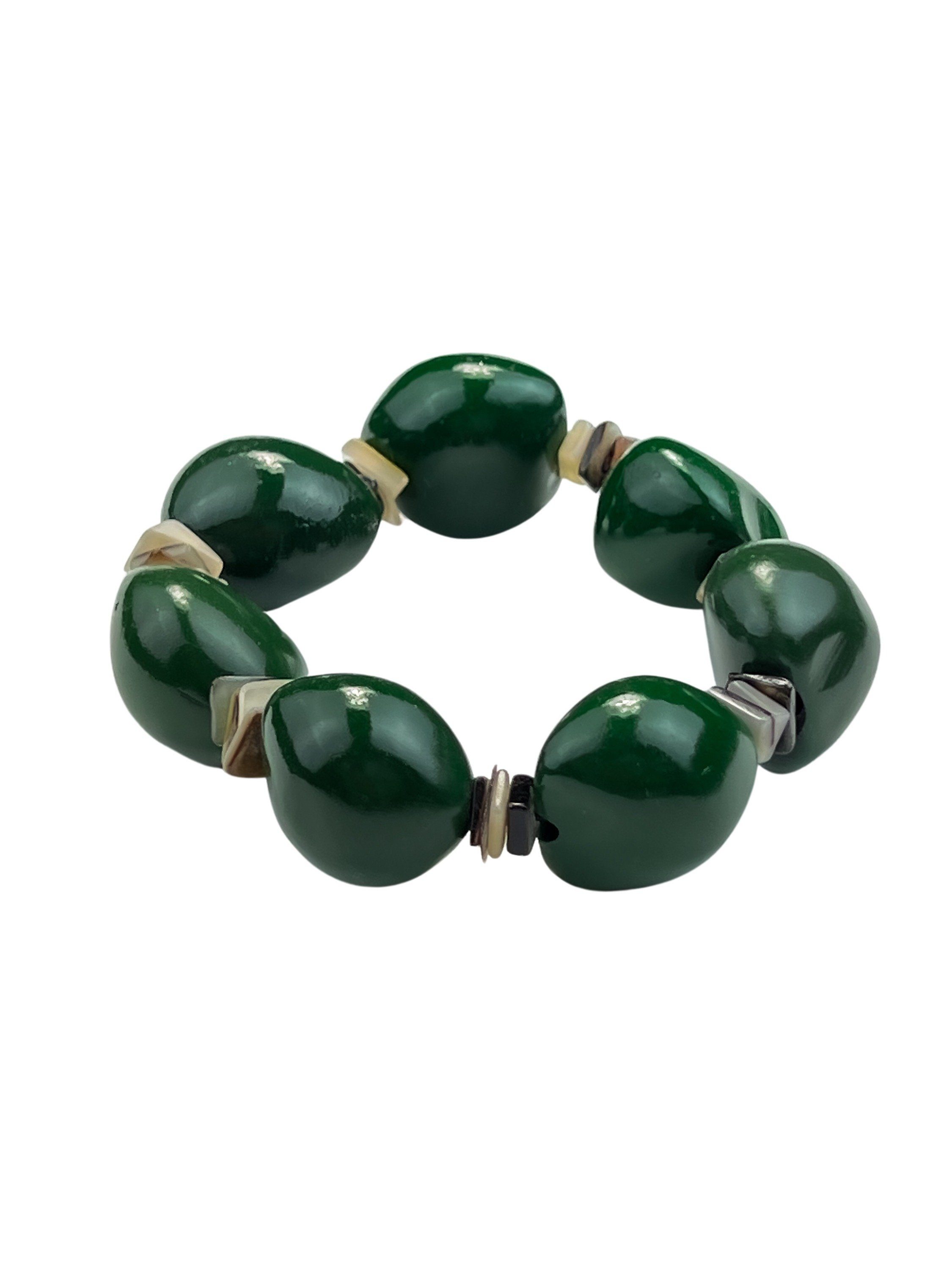 COLLEZIONE ALESSANDRO Armband Lumbang (1-tlg)