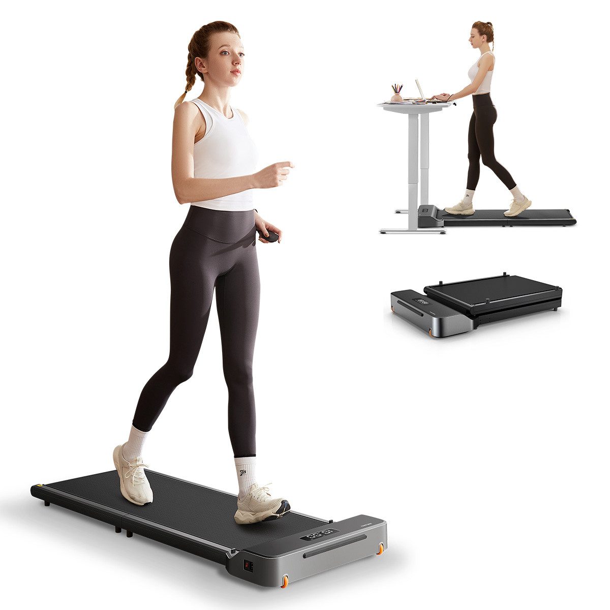 Laufband WalkingPad Z1 klappbares Laufband