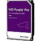 WD »Purple Pro 10 TB, SATA 6 Gb/s, 3,5"« HDD-Festplatte (10.000 GB) 3,5), Bild 2
