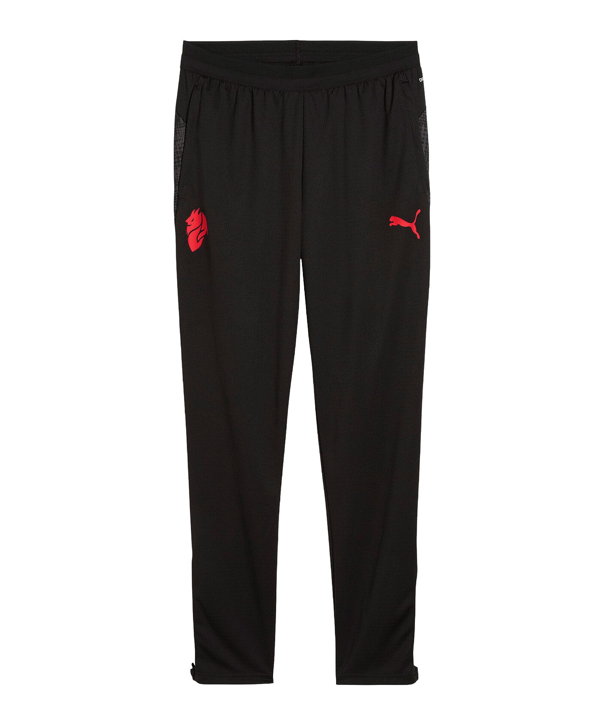 Jogginghose PUMA AC Mailand Trainingshose