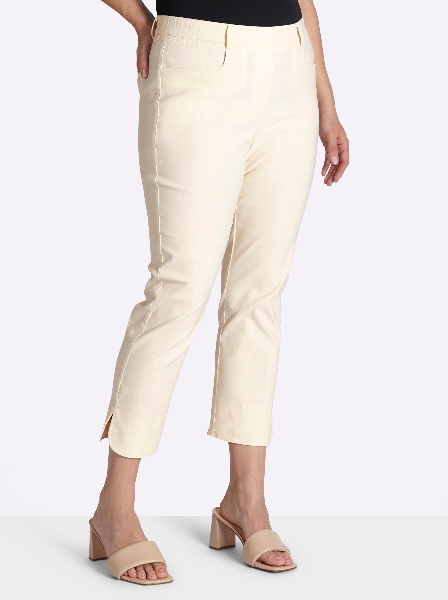 Shorts 7/8-Hose normal