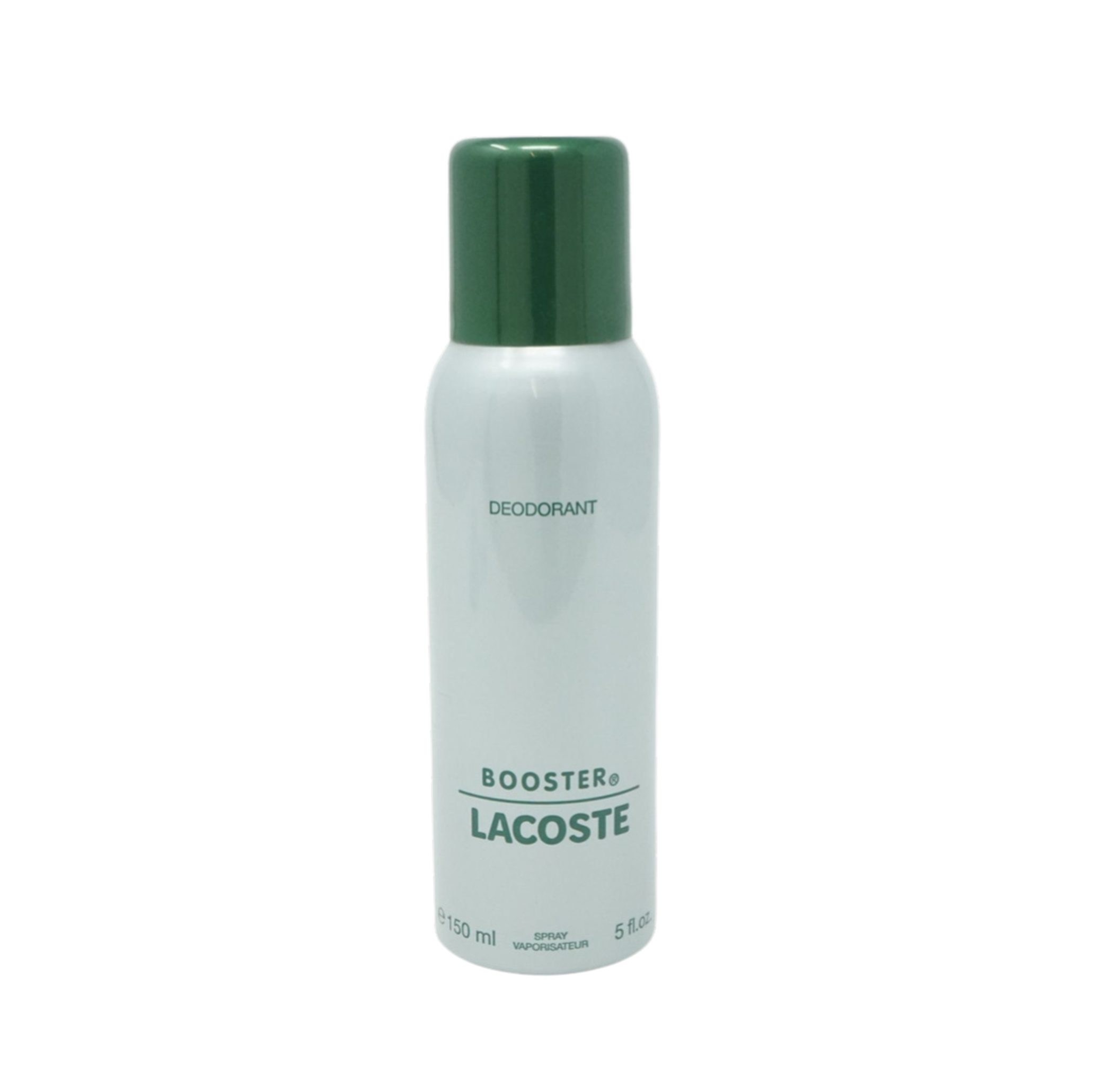Lacoste Körperspray Lacoste Booster Deodorant Spray 150ml