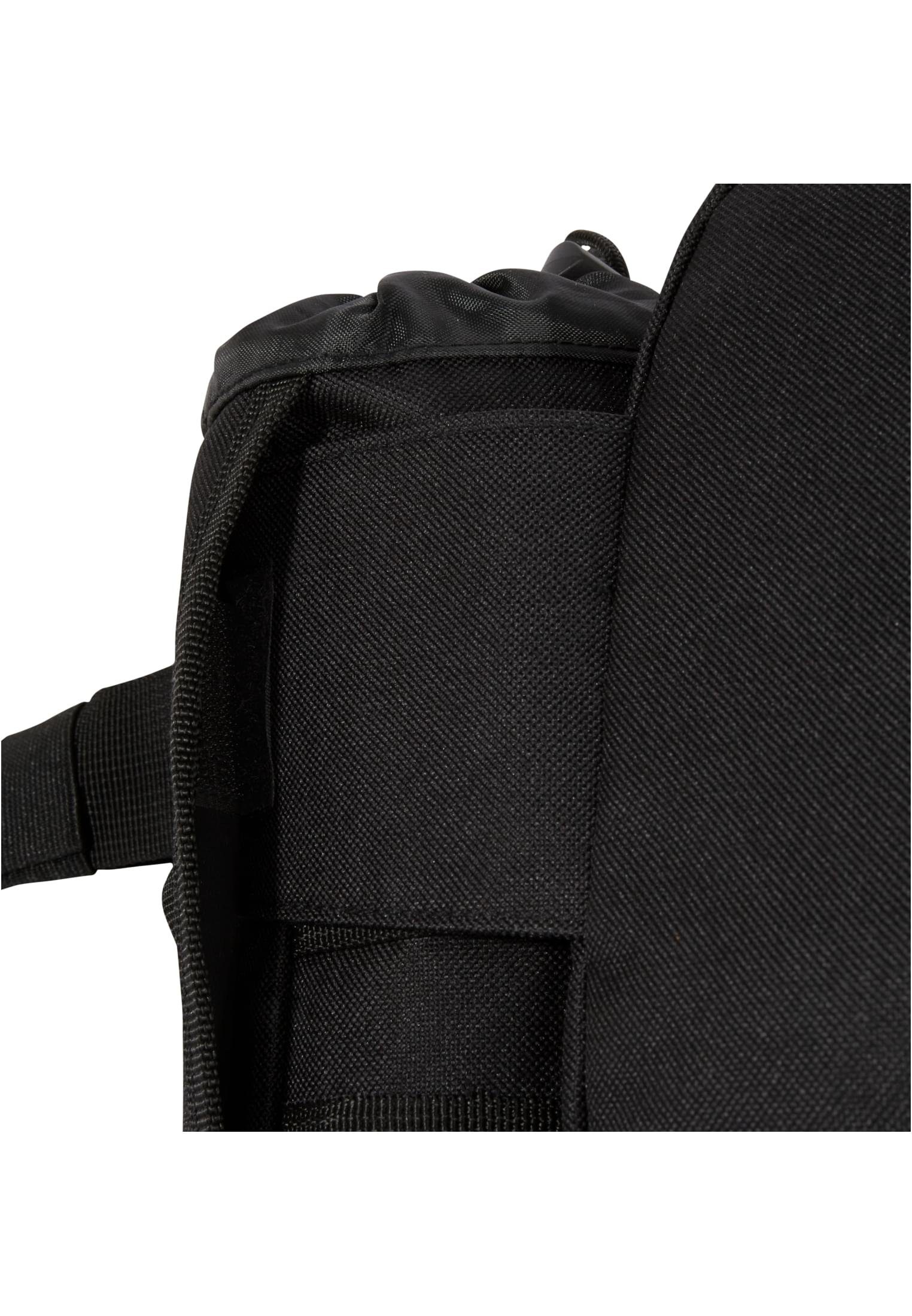Brandit Handtasche Accessoires waistbeltbag black (1-tlg) Allround
