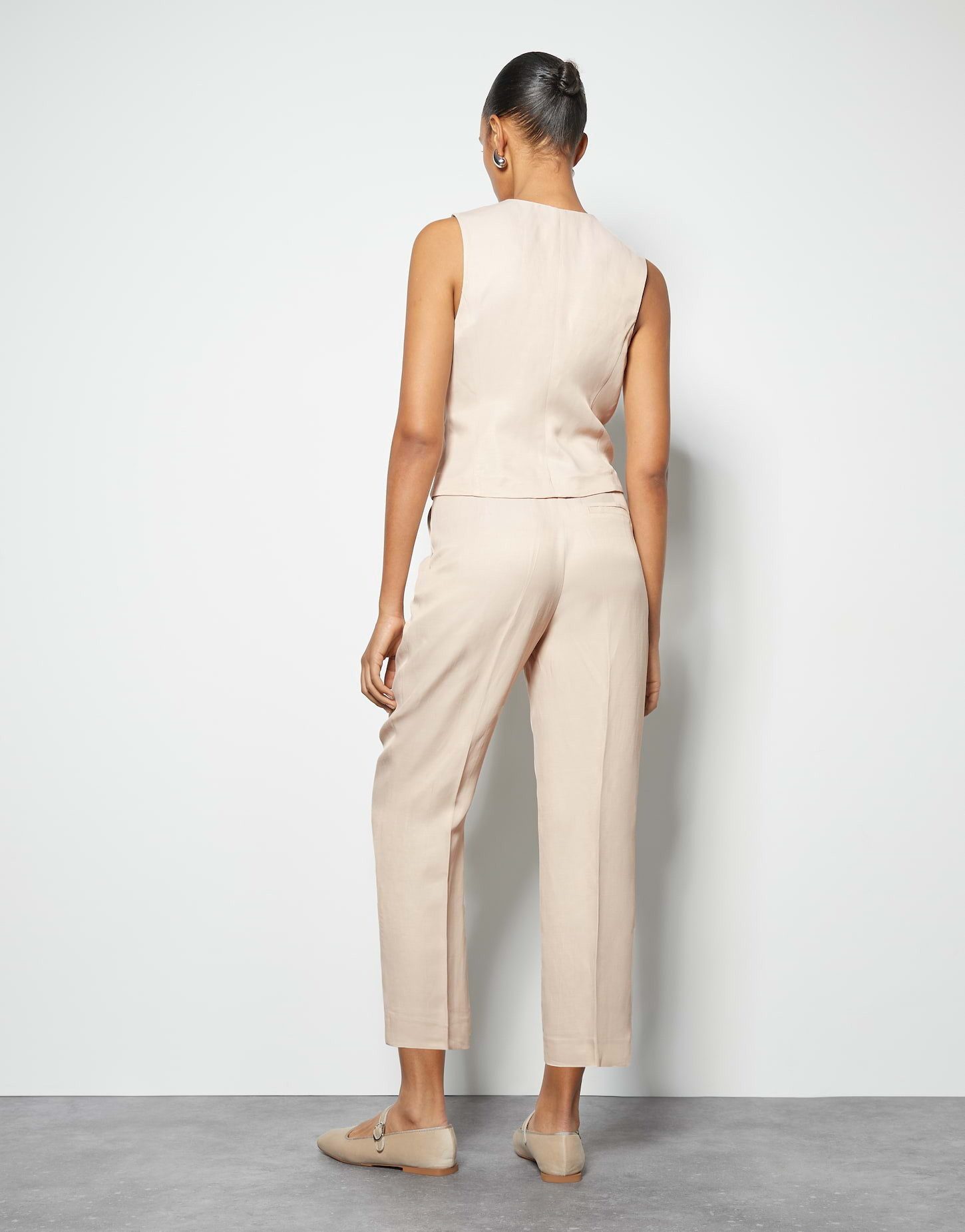 someday Anzughose Anzughose CISAN CLASSIC