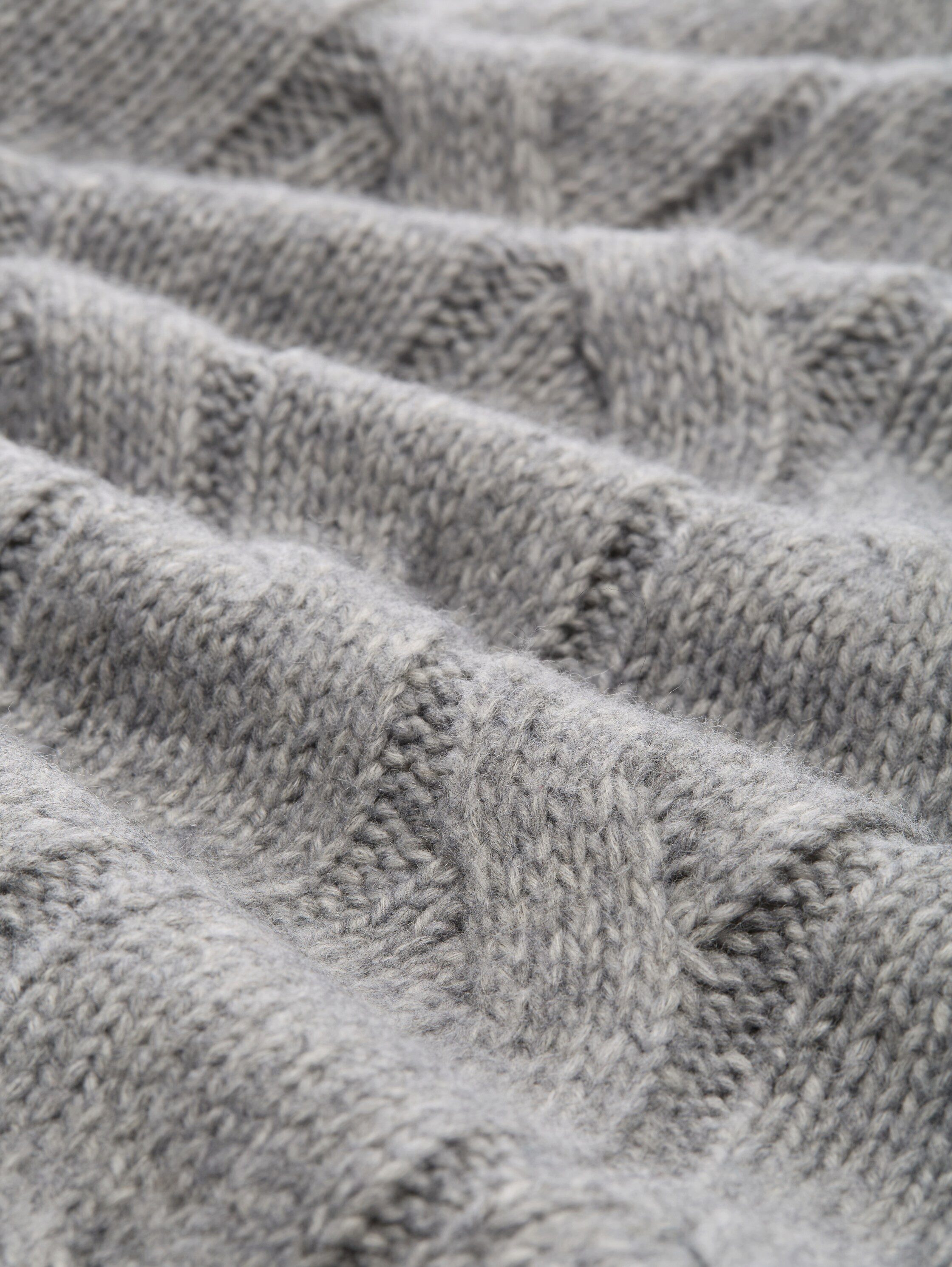 TOM TAILOR Strickjacke günstig online kaufen