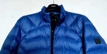 BOSS Steppjacke Hugo Boss Herren Jacke, Boss Hugo Boss JJ Sarito Herren Daunen Jacke