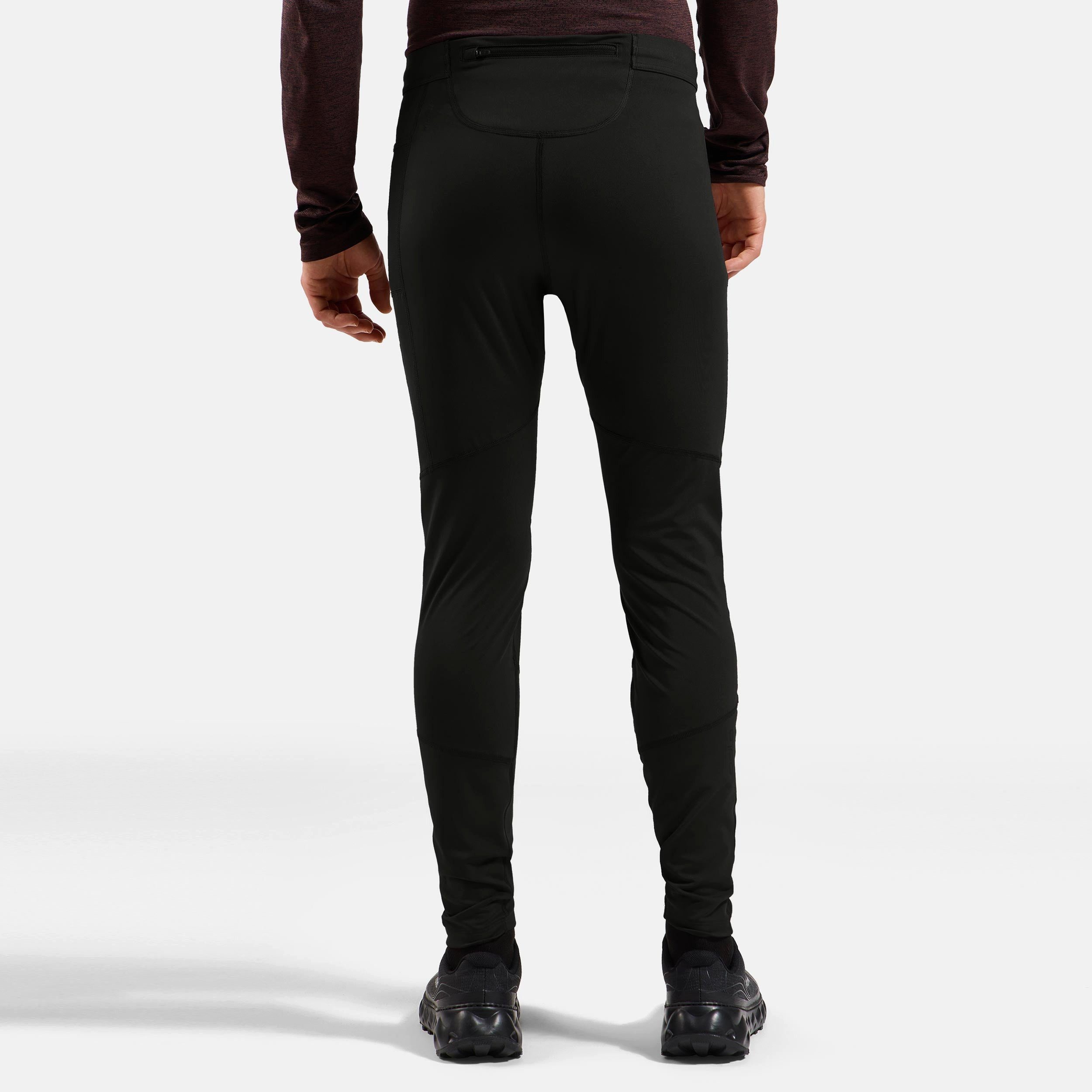 Odlo Laufhose Zeroweight Warm
