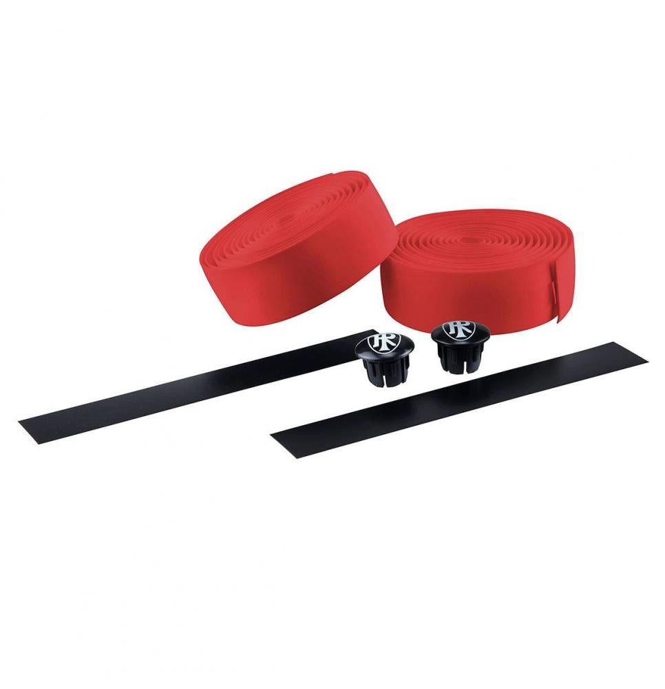 Ritchey Fahrradlenker Ritchey Lenkerband EVA 180cm 2.5mm rot