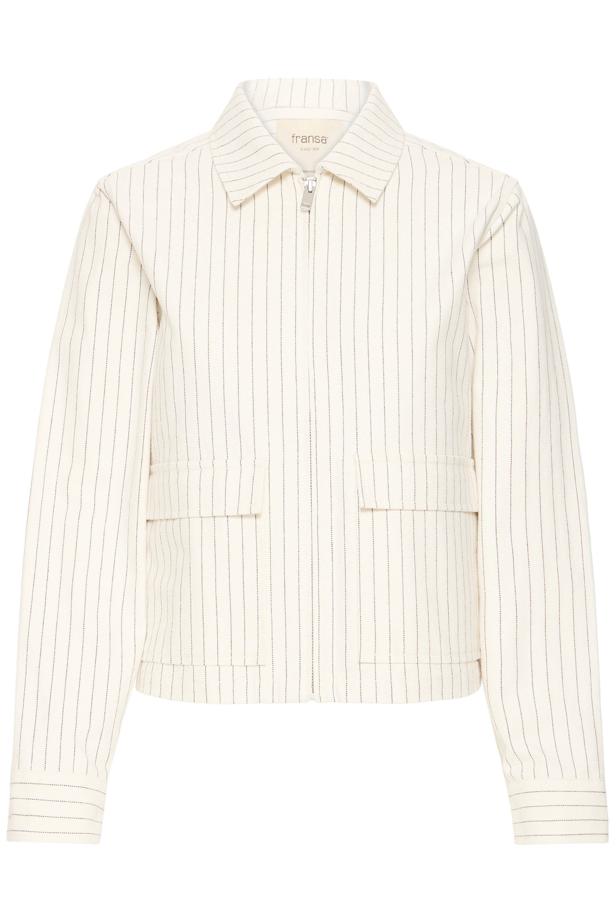 Blusenjacke Jacke FRINEZ