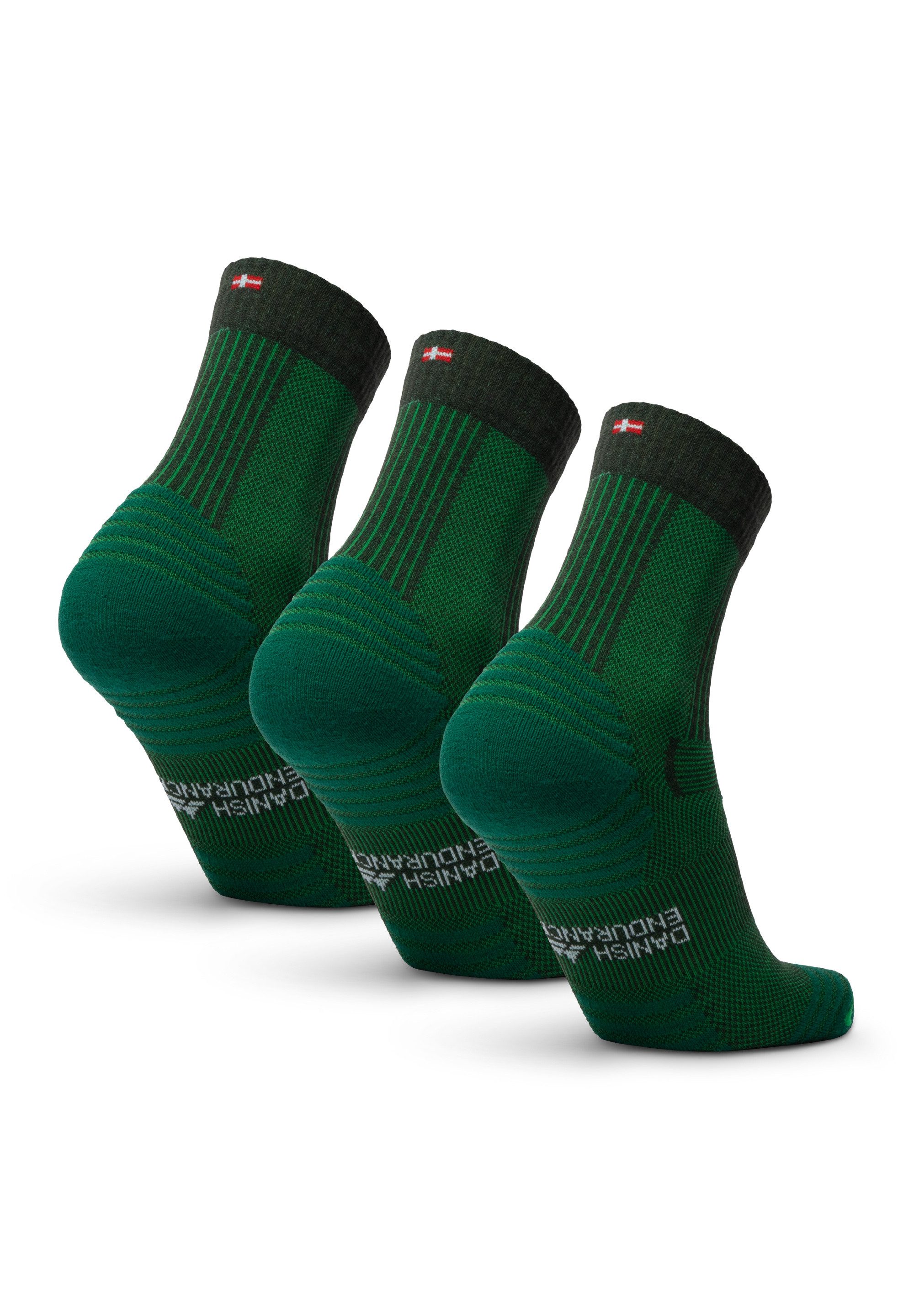 DANISH ENDURANCE Basicsocken Merino Hiking Light günstig online kaufen