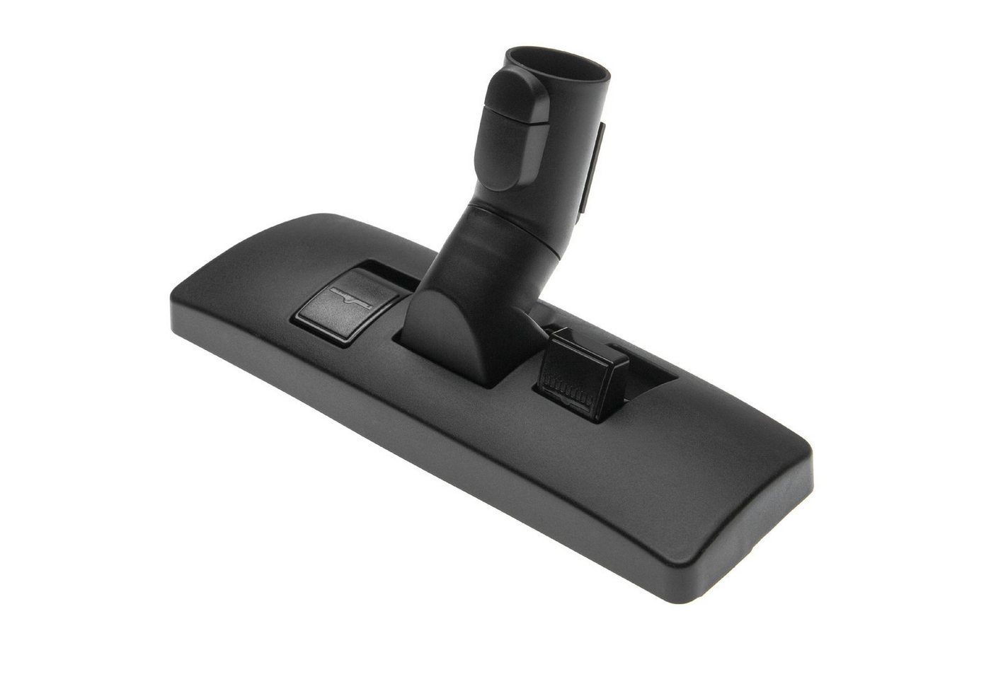 vhbw Bodendüse, Zubehör für Kompatibel mit Miele S386, S4 ECOLINE 4000 S4210, S4210, S4212, S4260, S4000 - S6999, S381