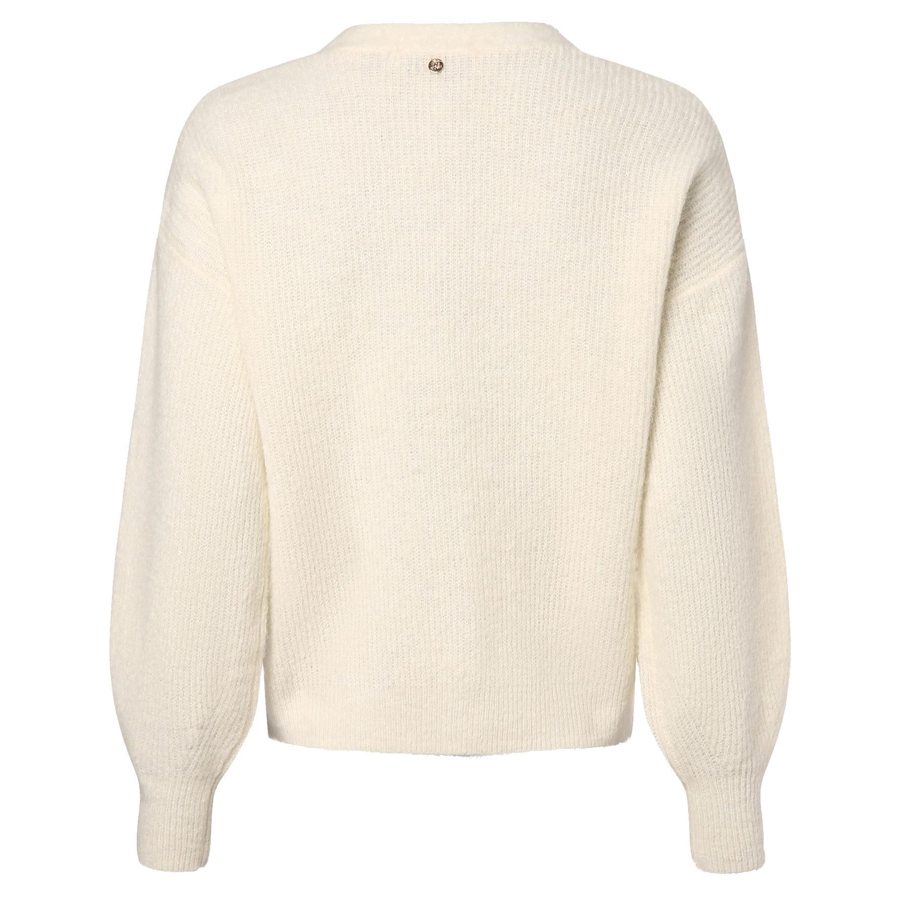 Mos Mosh Cardigan Strickjacke THORA mit Alpaka