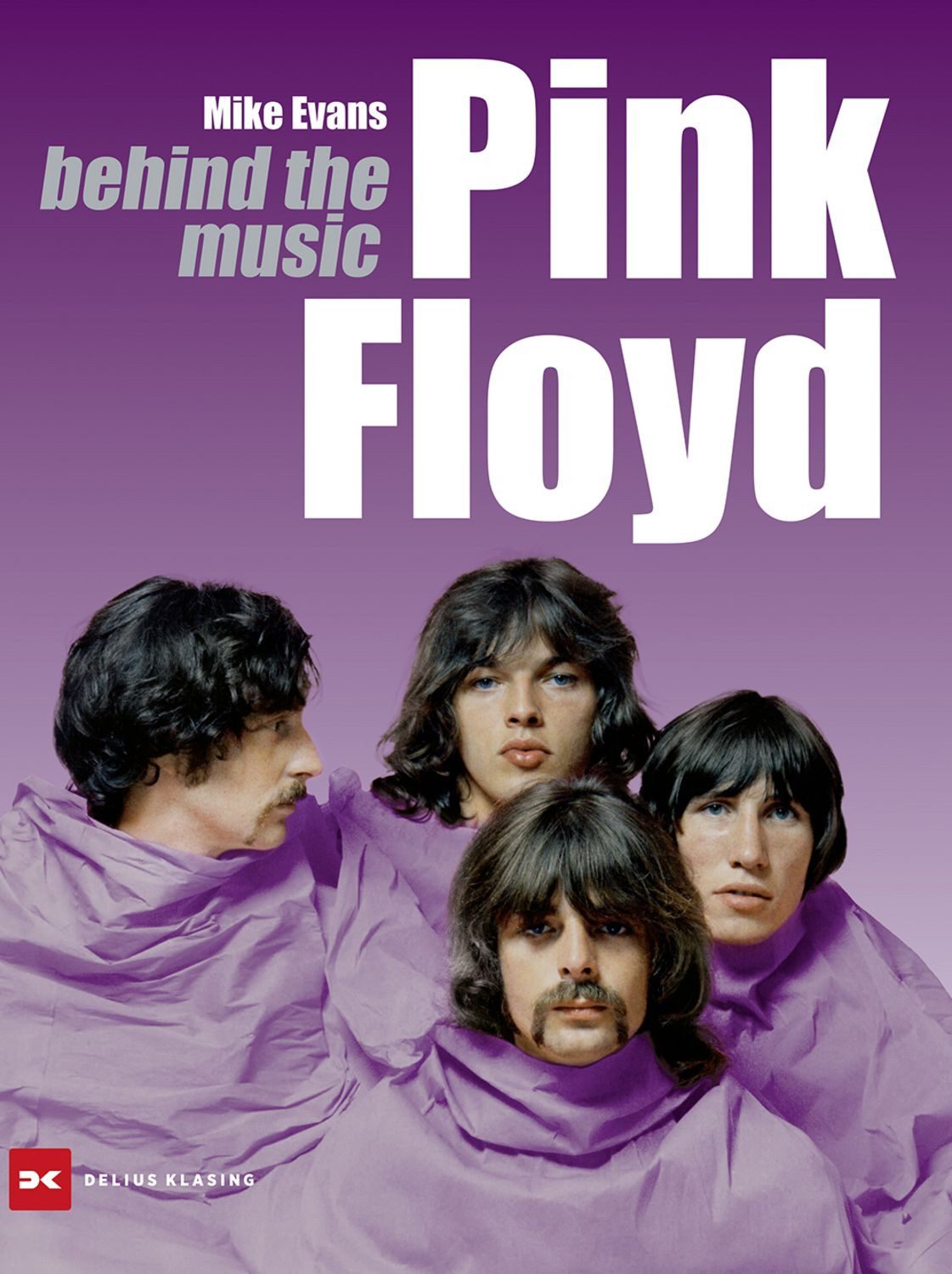 Pink Floyd / Mike Evans