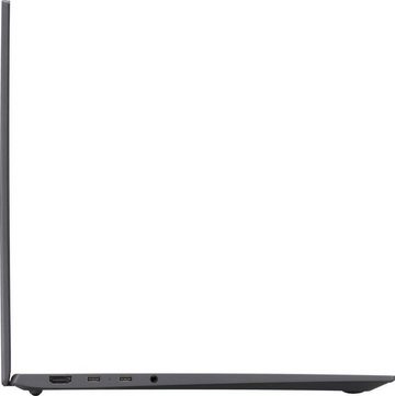 LG LG GRAM 16Z90S-G.AA79G Ultrabook (Intel Core Ultra 7, 1 GB SSD)