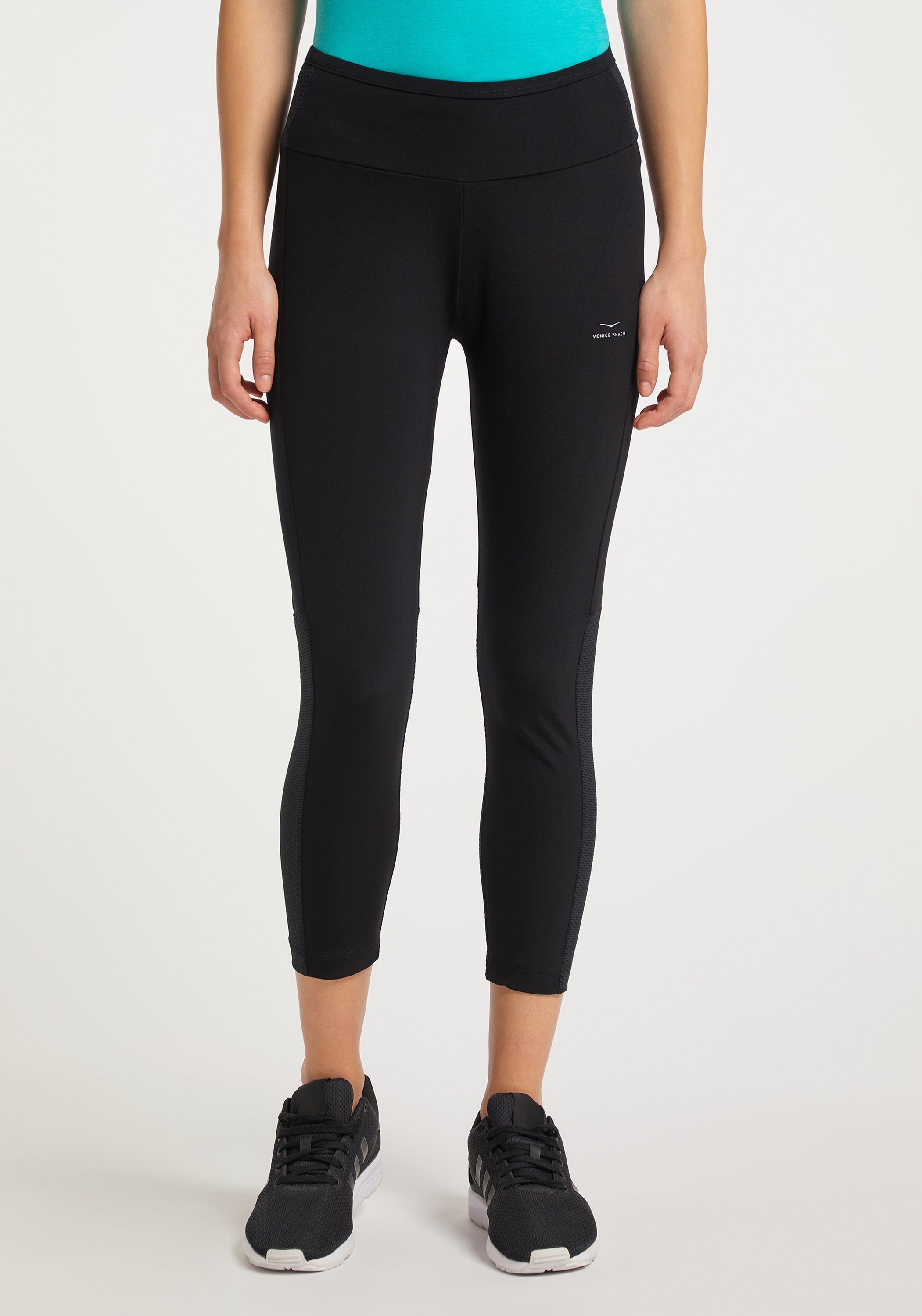 Venice Beach 7/8-Leggings 7/8-Tights VB STIRI günstig online kaufen