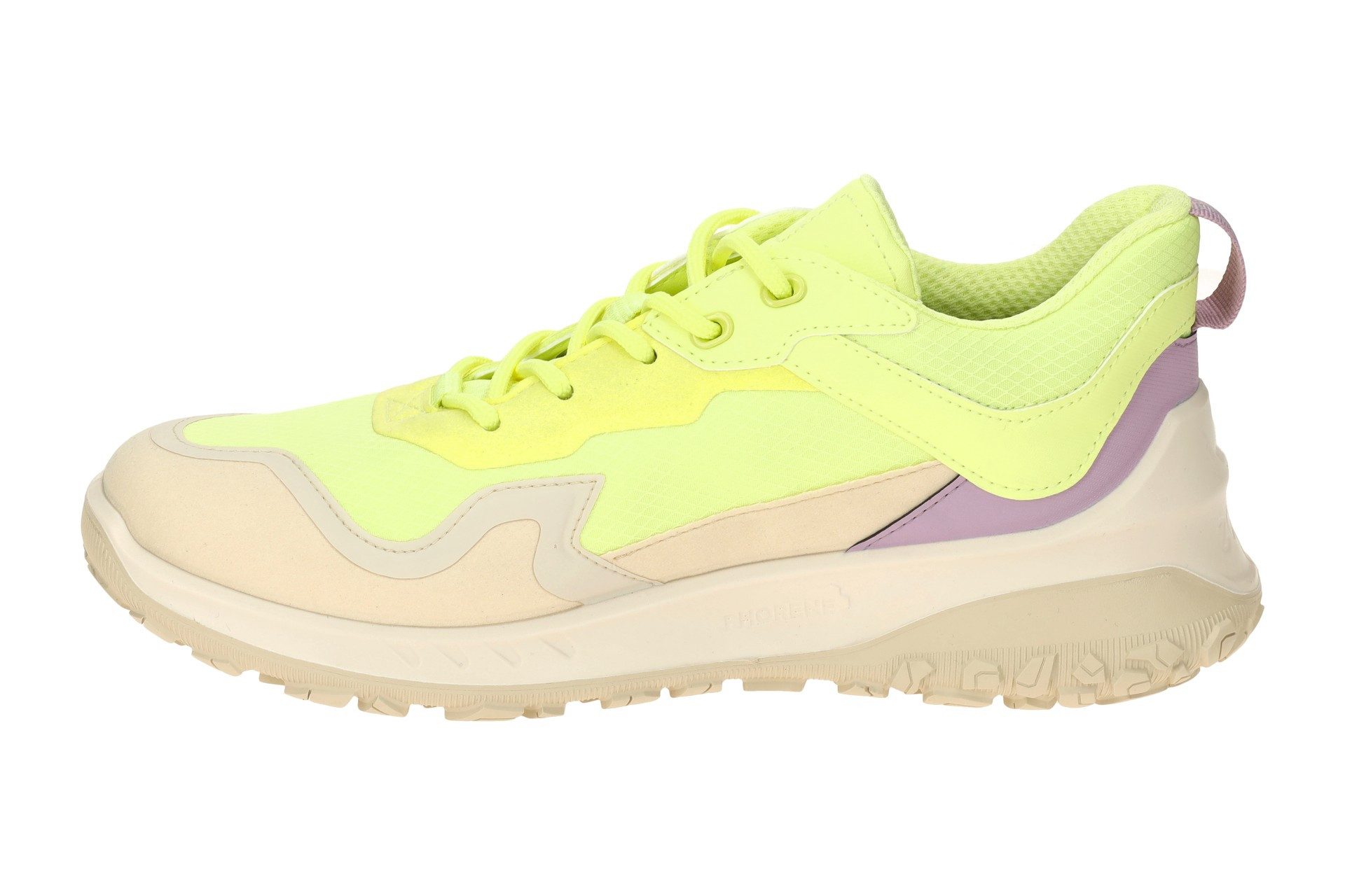 Ecco 82433361229 Schnürschuh