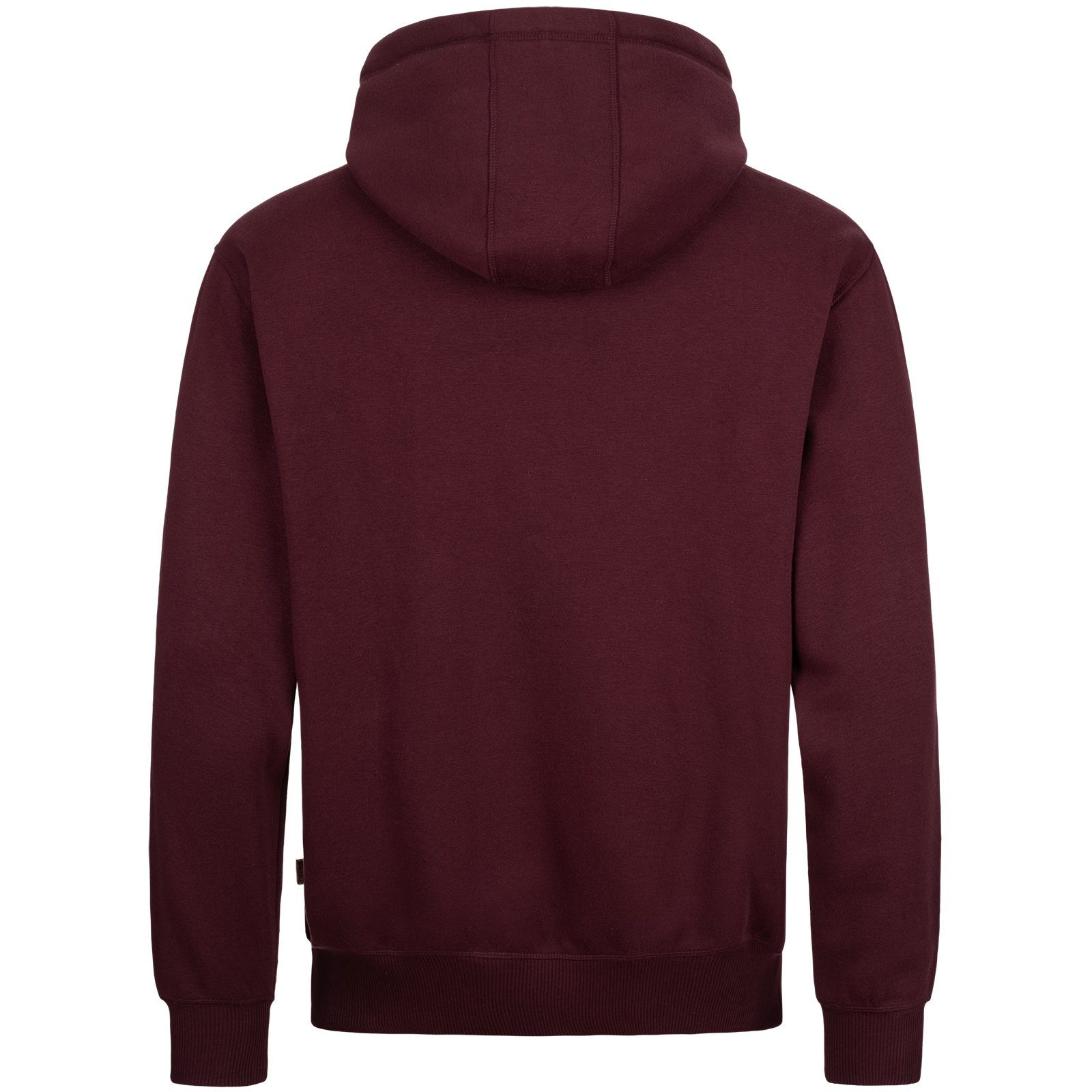 Lonsdale Hoodie Hoodie Lonsdale Thurning (1-tlg) – Bild 2 von 2