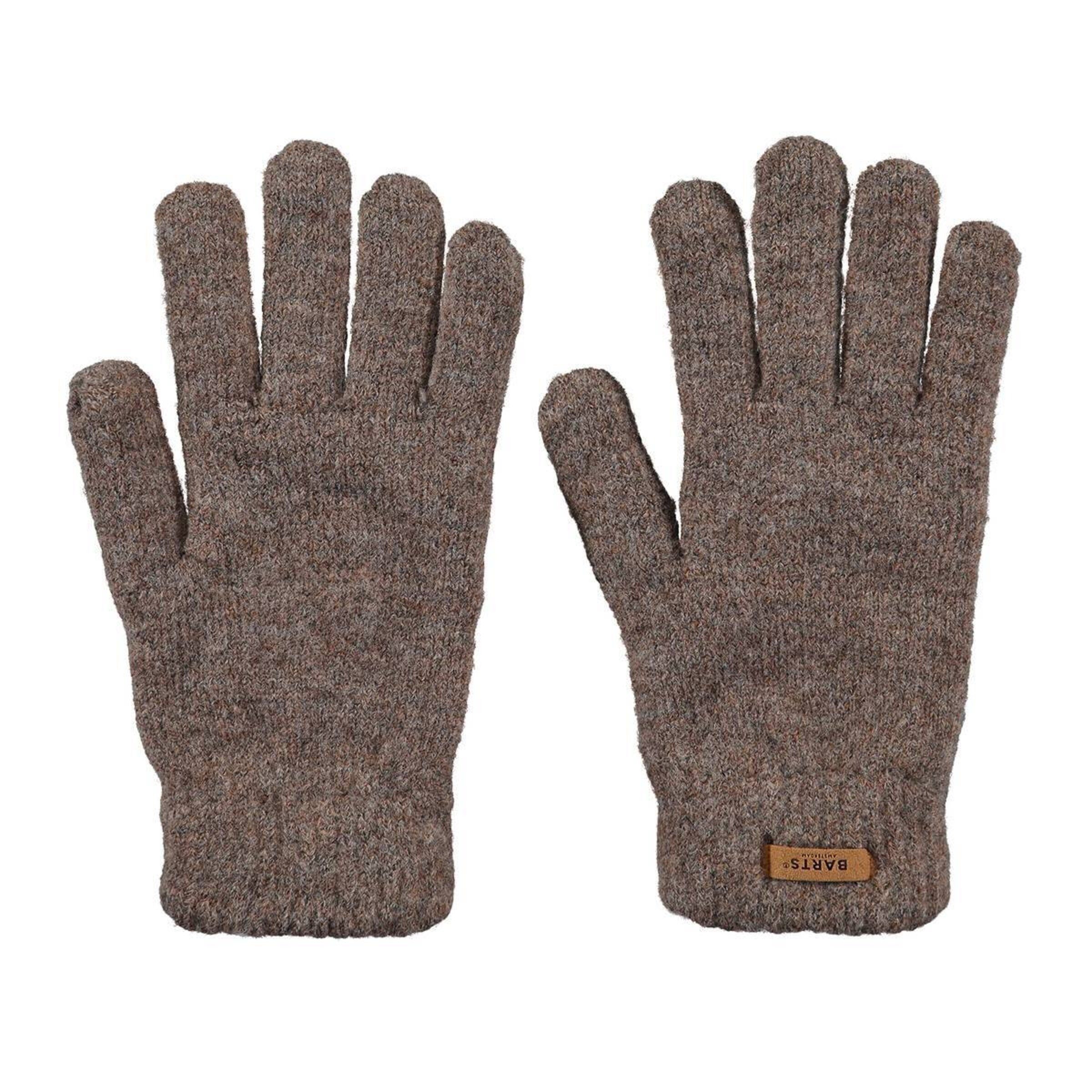 Barts Lederhandschuhe Witzia (1-St)