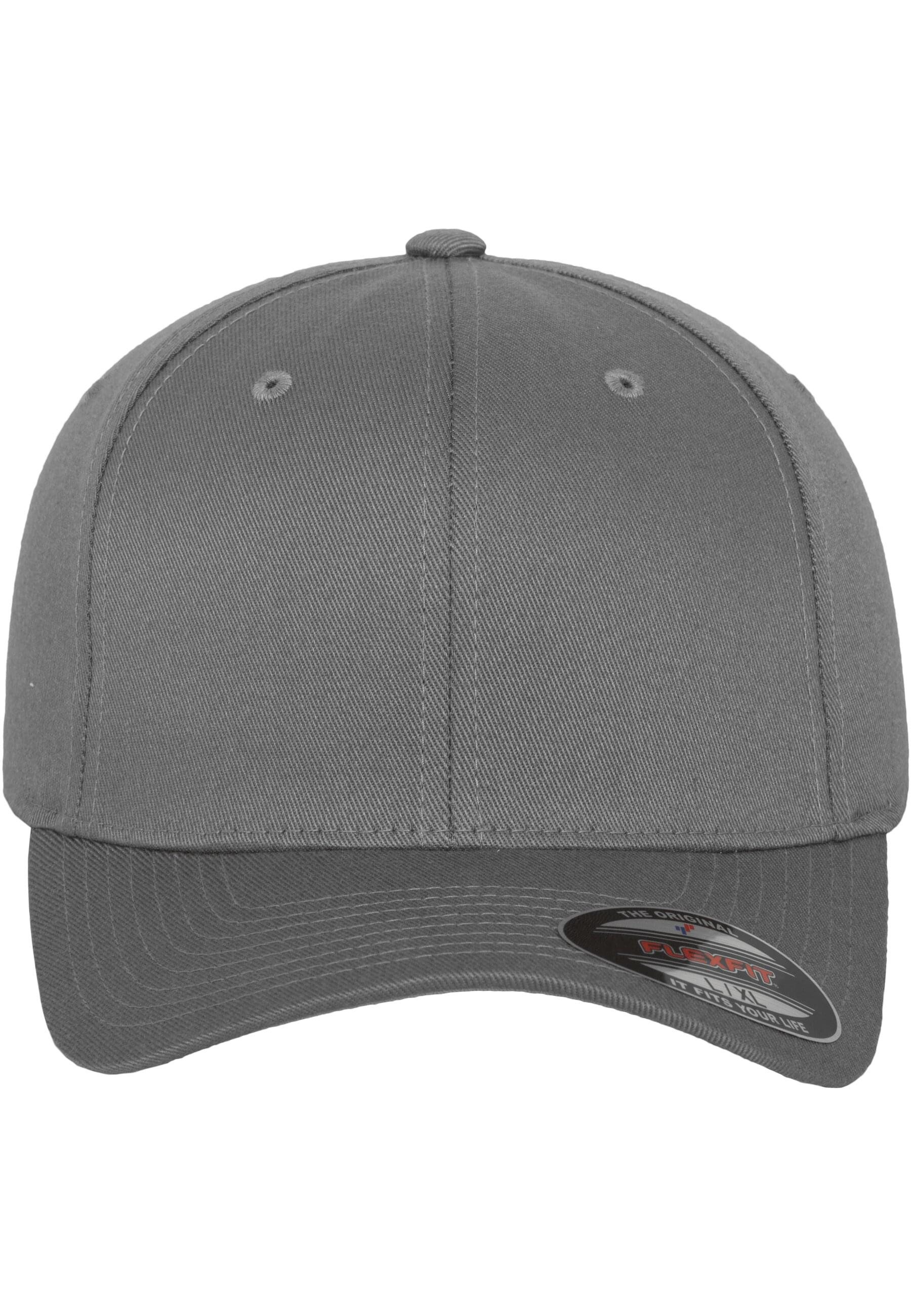 Flexfit Flex Cap Wooly Combed Cap günstig online kaufen