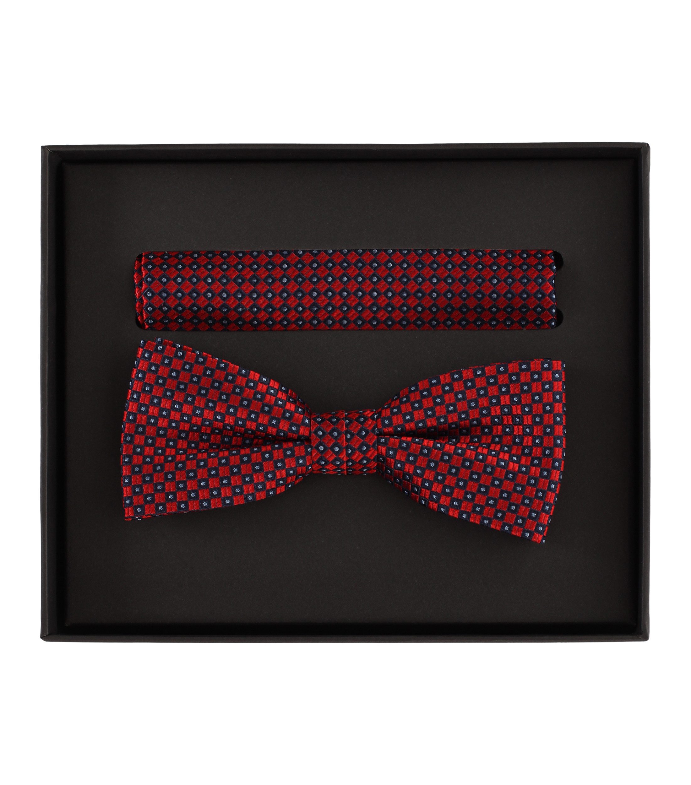 VENTI Fliege VENTI Accessoires gemustert günstig online kaufen