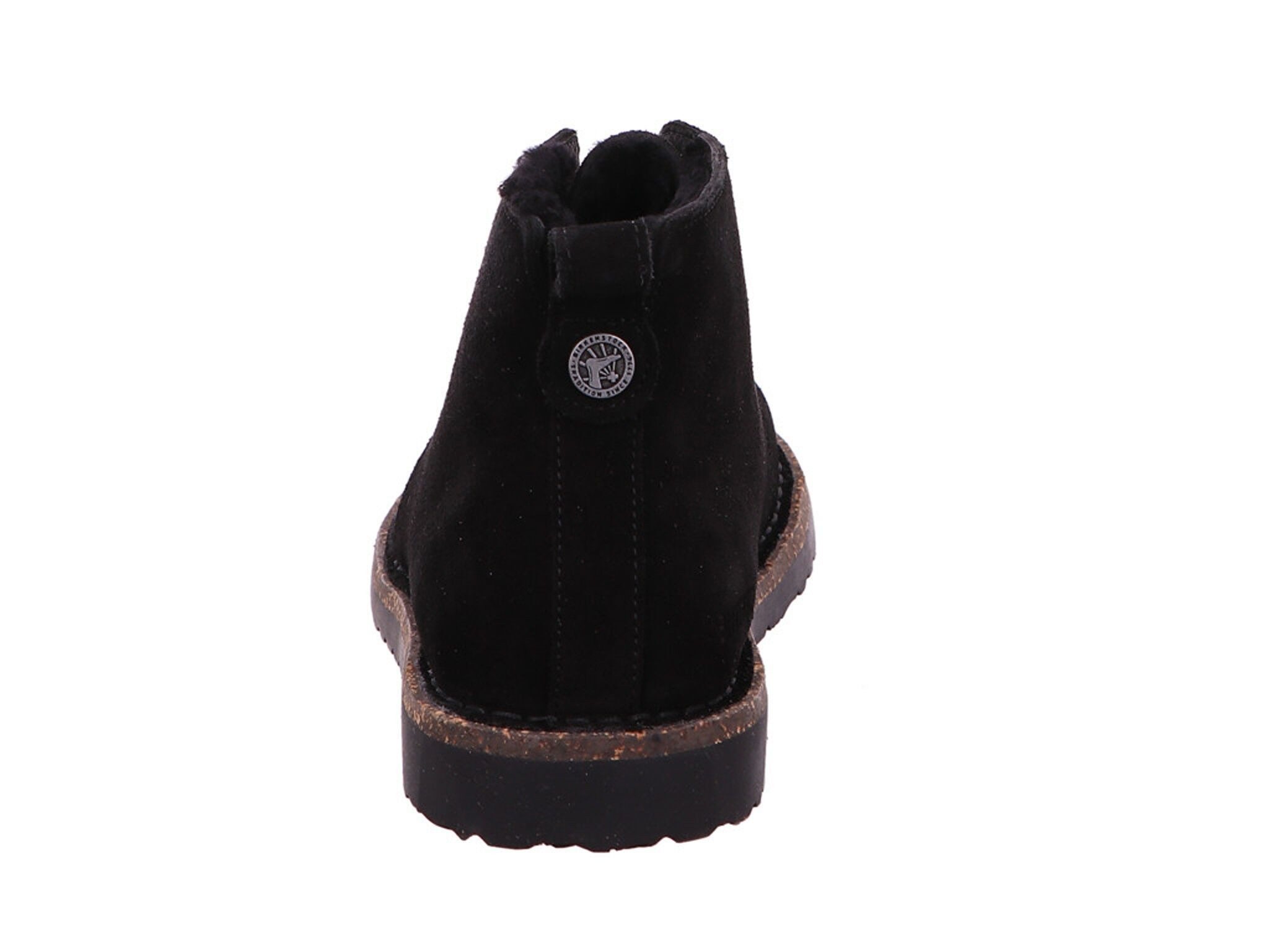 Birkenstock Uppsala Shearling Winterstiefelette