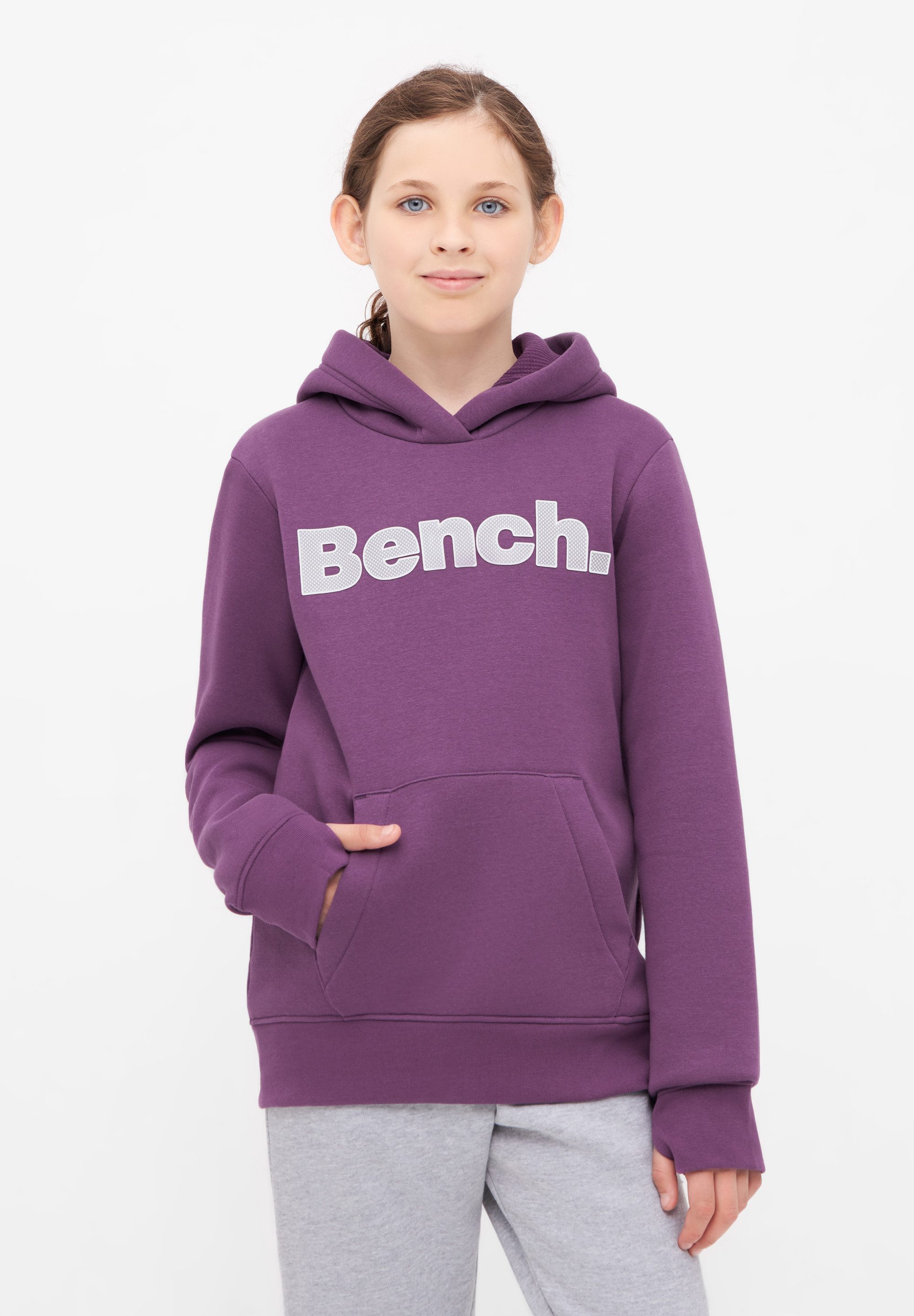 Bench. Kapuzensweatshirt ANISE G