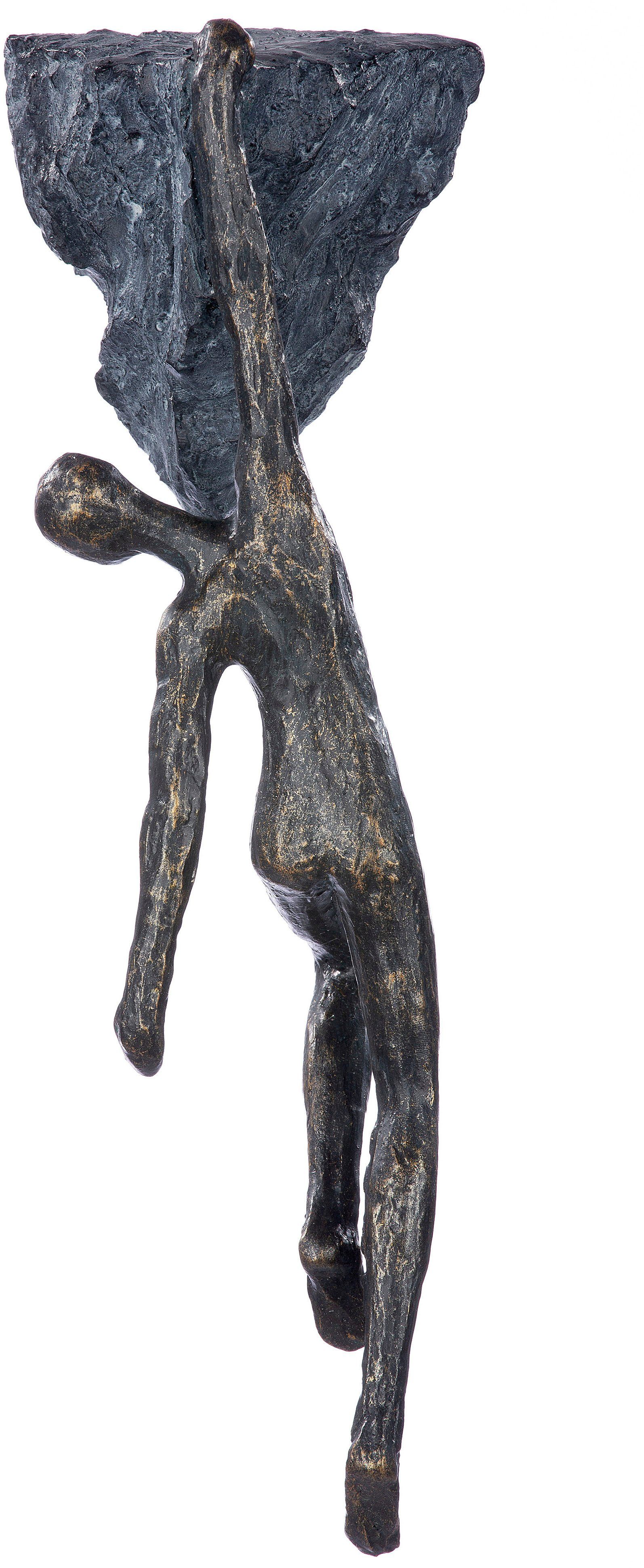 Hänger St) Dekohänger Gilde Skulptur (1 by Rückblick Casablanca