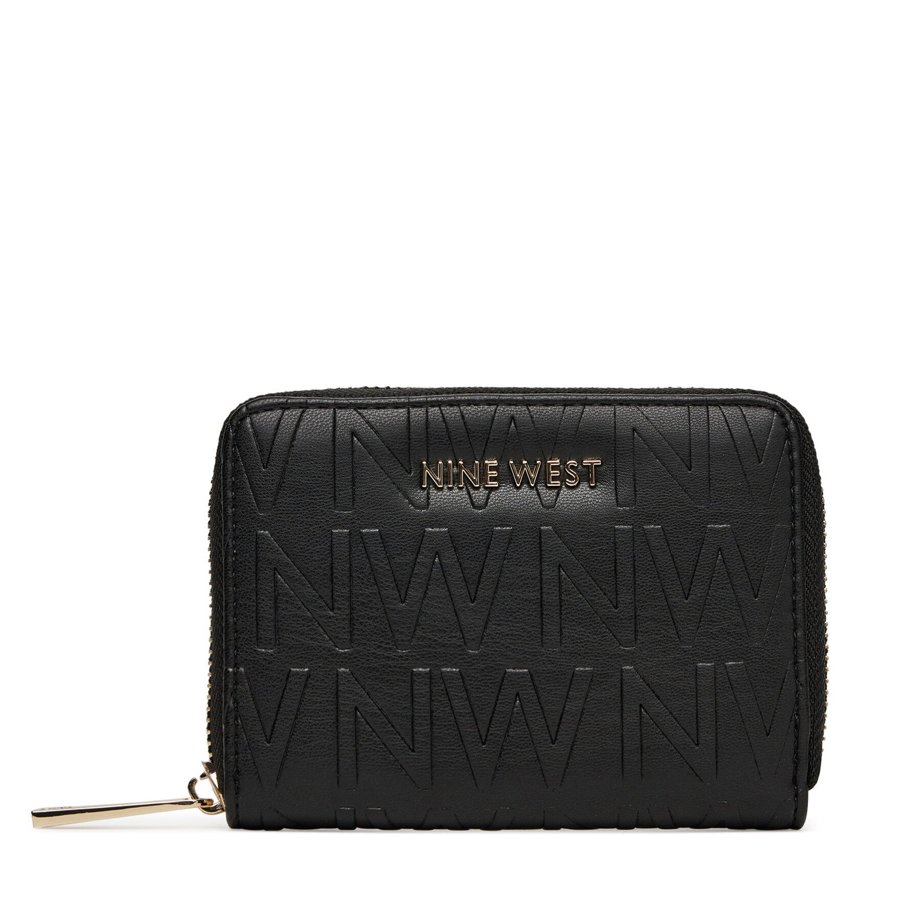 Nine West Geldbörse Nine West Damen Geldbörse 5907964465645 Schwarz