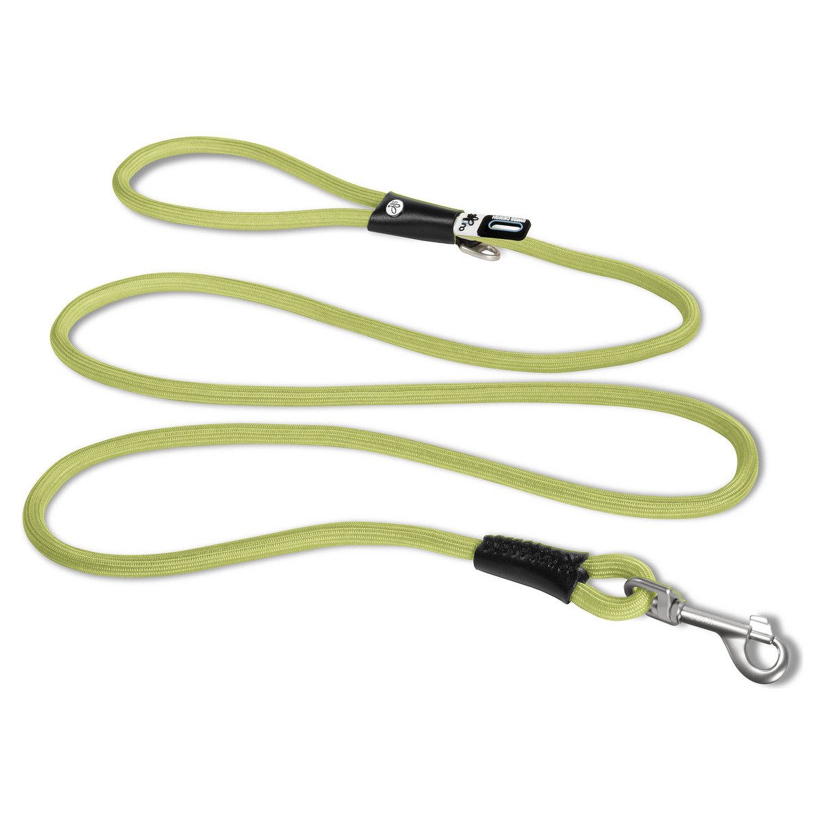 Curli Hundeleine Stretch Comfort Leine Special Edition 2024 Guacamole