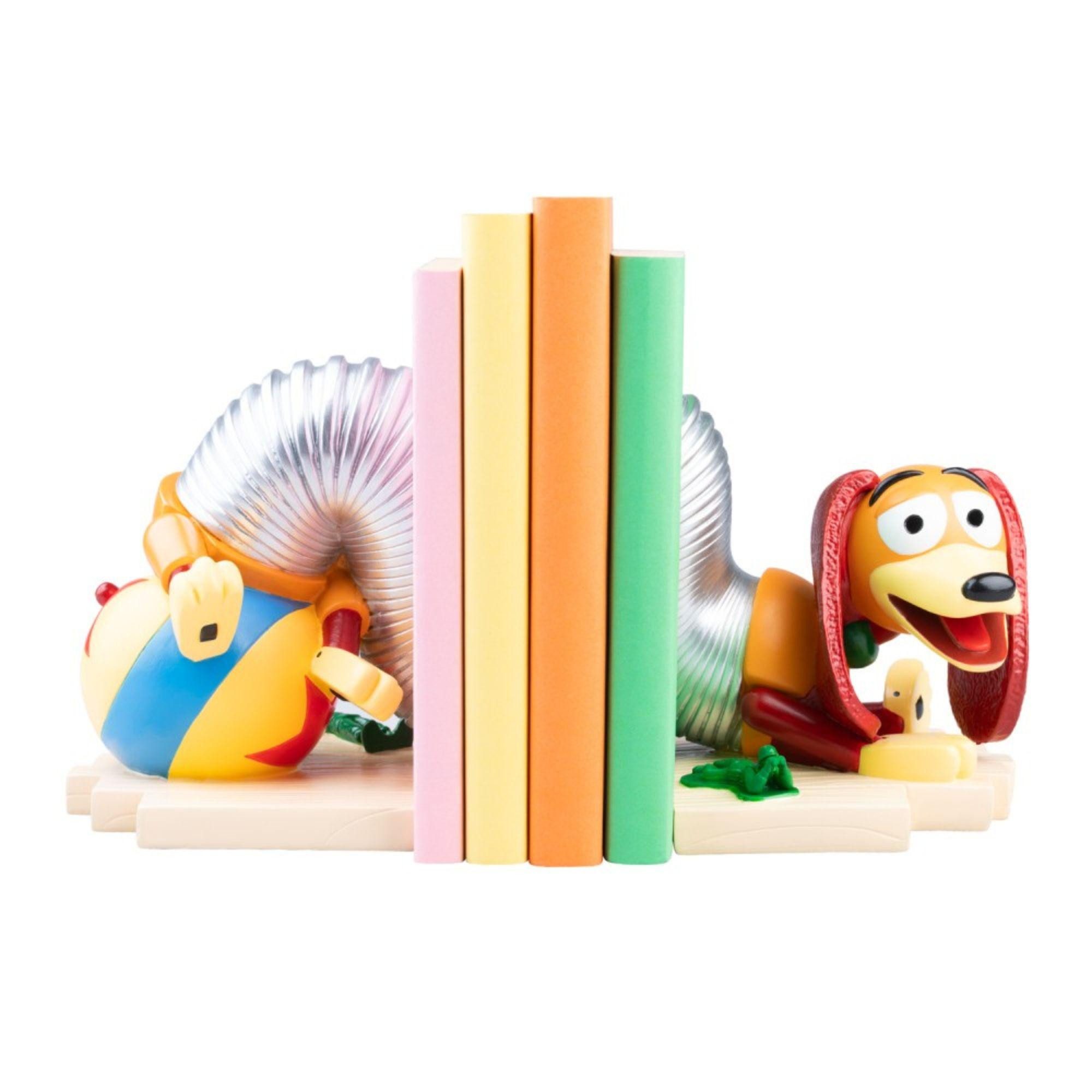 Grupo Erik Buchstütze Slinky - Disney Pixar Toy Story
