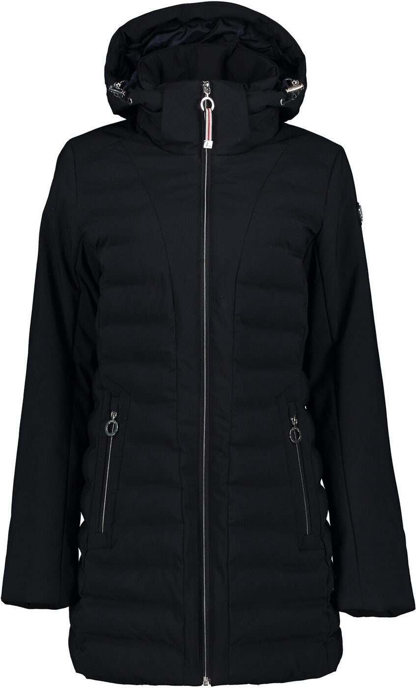 Softshelljacke LUHTA ILOMANTSI DUNKEL BLAU