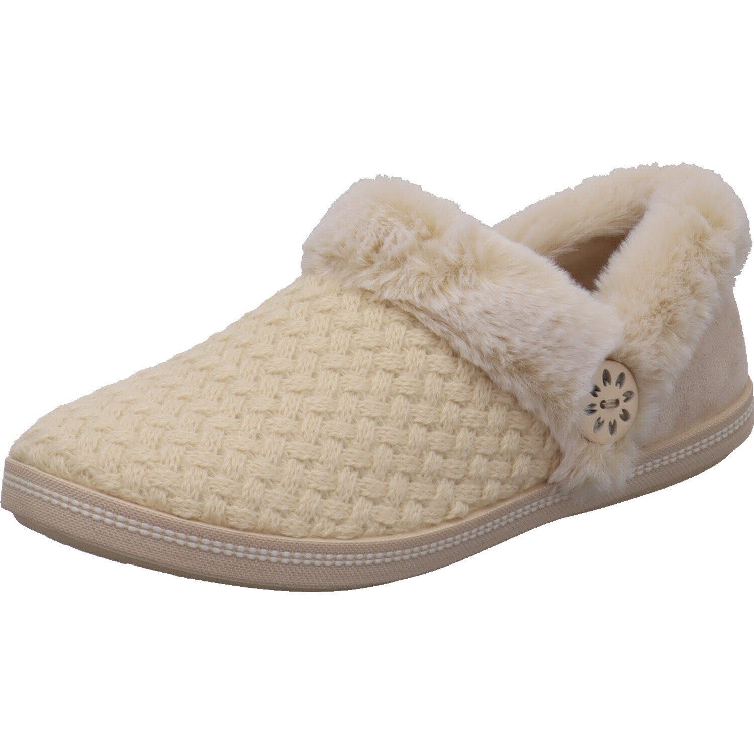 Skechers Cozy Campfire Frosty Promise Hausschuh