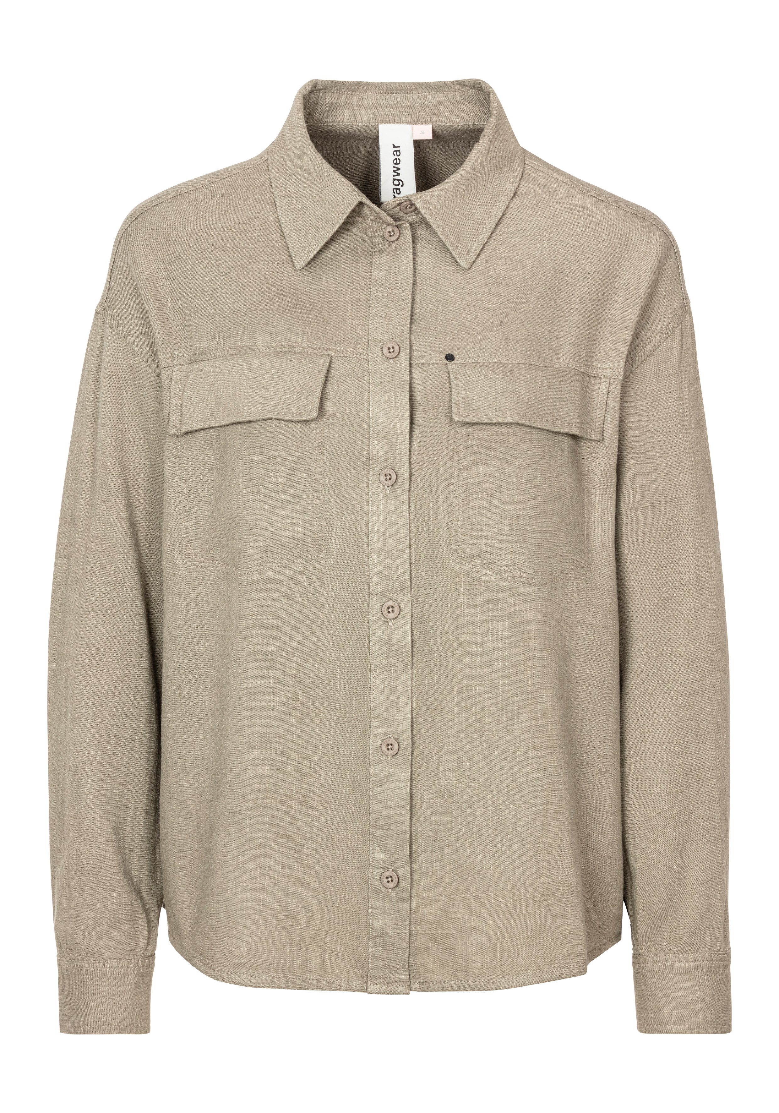Ragwear Langarmshirt JOCASTA günstig online kaufen