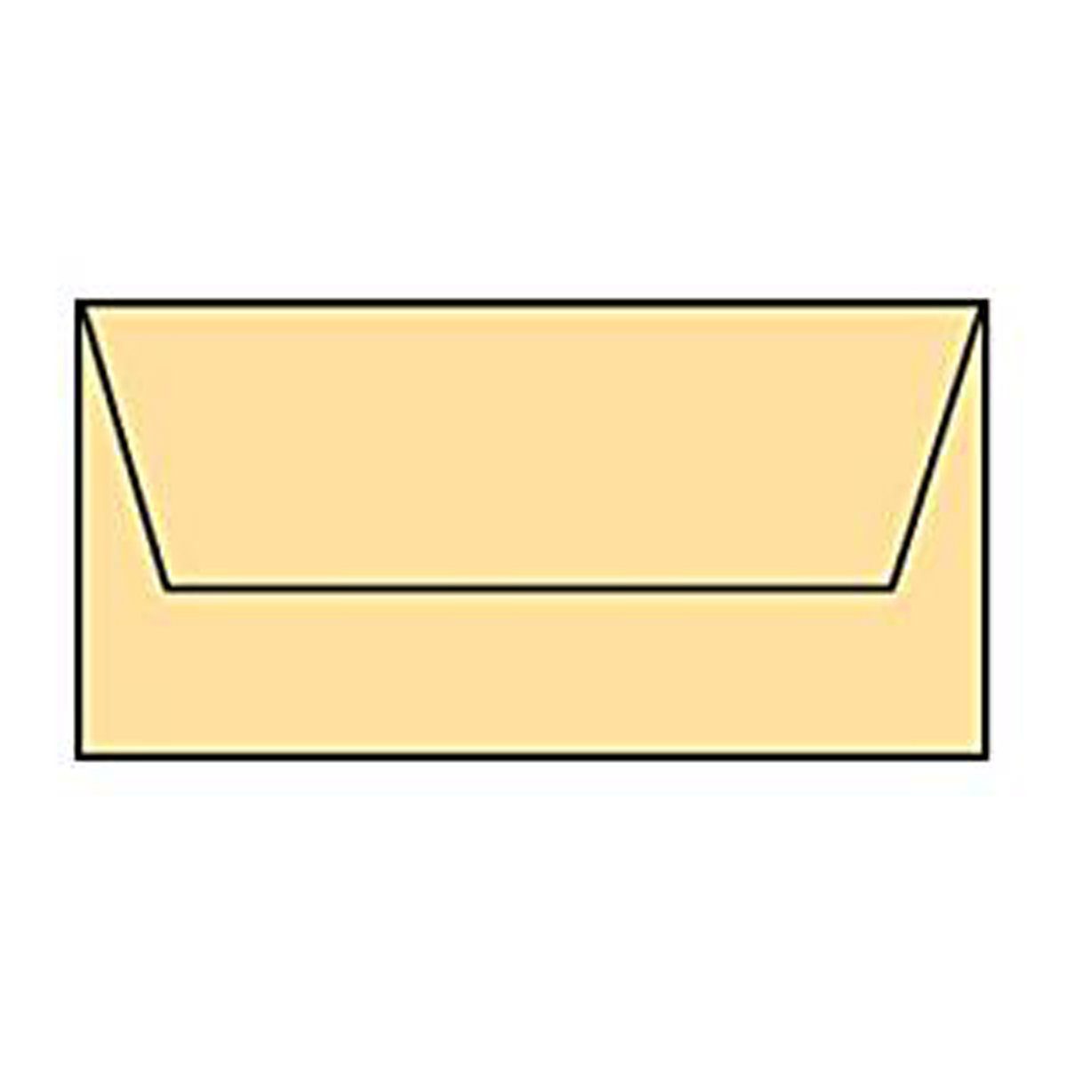 Rössler Briefumschlag