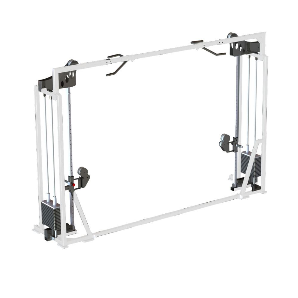Kraftstation Cable-Crossover SQ