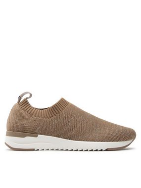 Caprice Sneakers 9-24710-29 Olive Knit 704 Sneaker