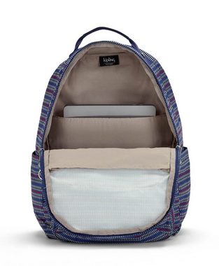 KIPLING Rucksack Basic Print