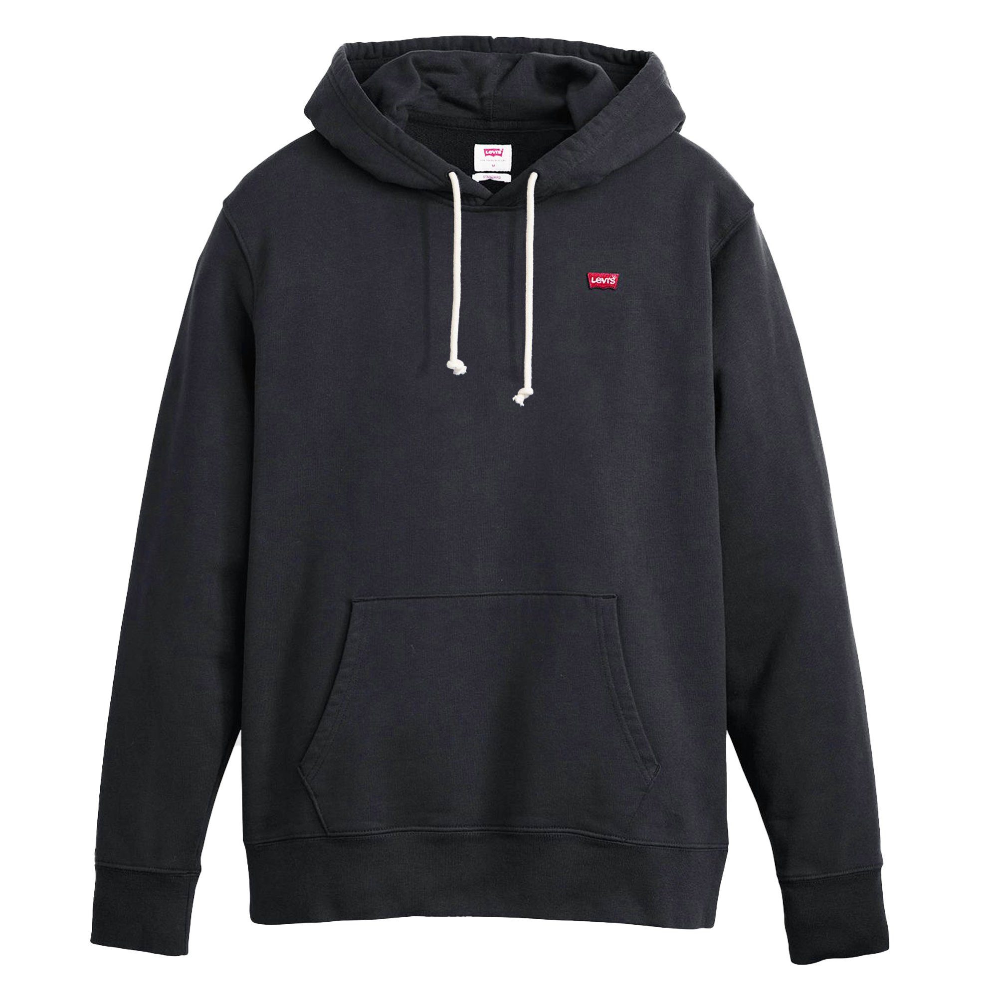 Levi's® Sweatshirt Herren Sweatshirt 1er Pack günstig online kaufen