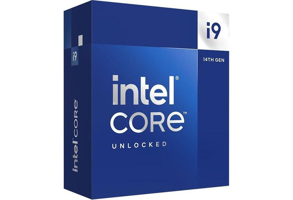 Intel® Prozessor BX8071514900K