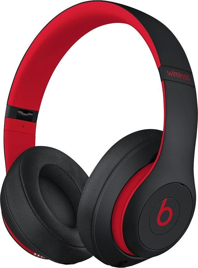 Beats by Dr. Dre Studio 3 Beats Decade Collection Навушники (Noise-Cancelling, Bluetooth)