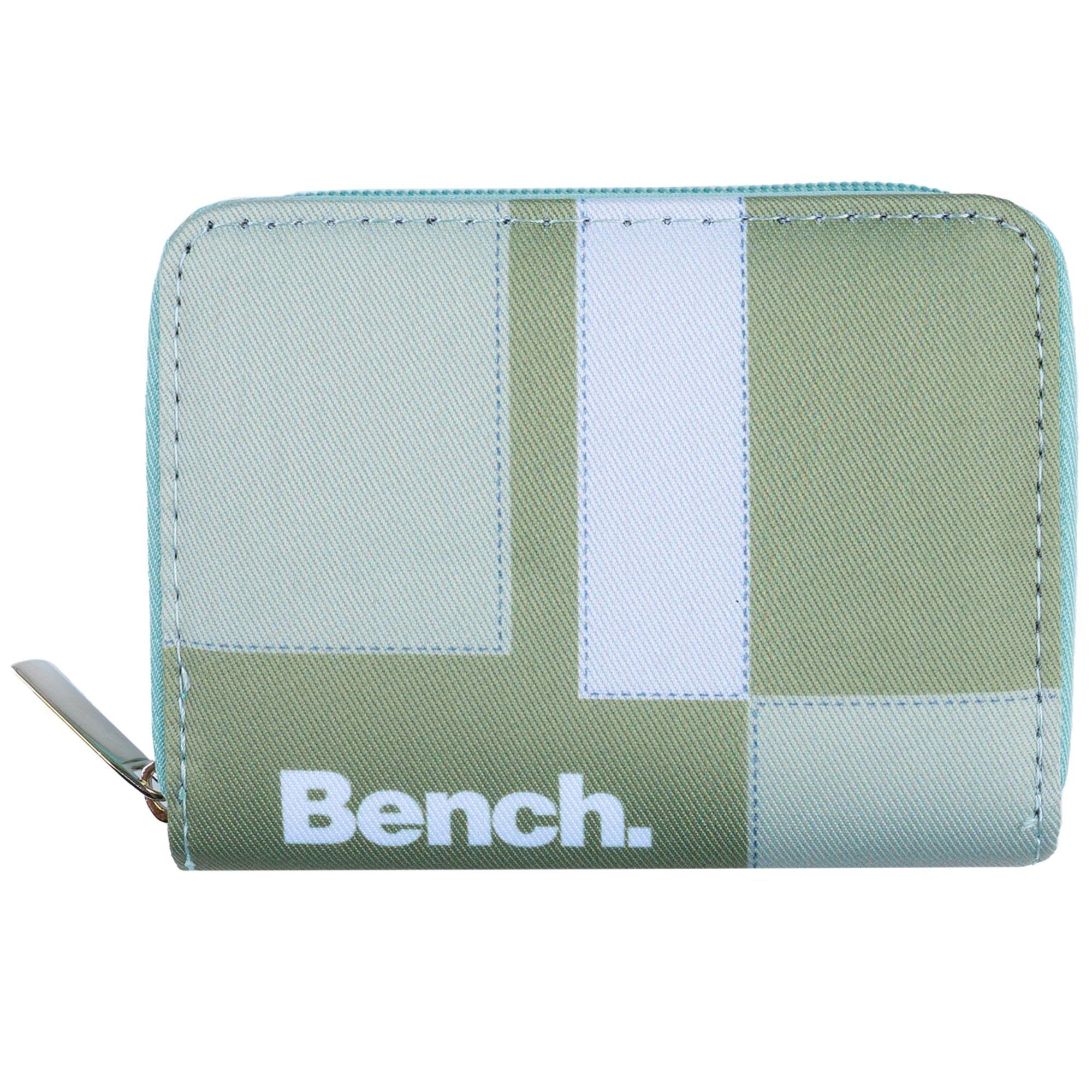 Bench. Geldbörse Twill, Polyester günstig online kaufen