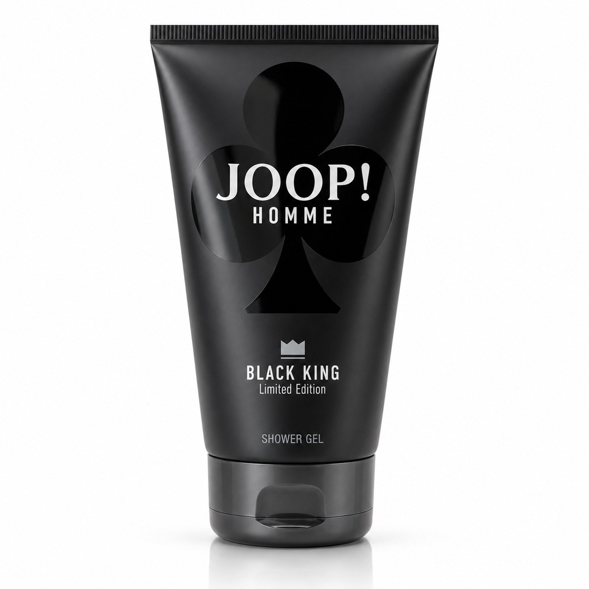 Duschgel Joop Homme Black King Limited Edition Shower Gel 150ml