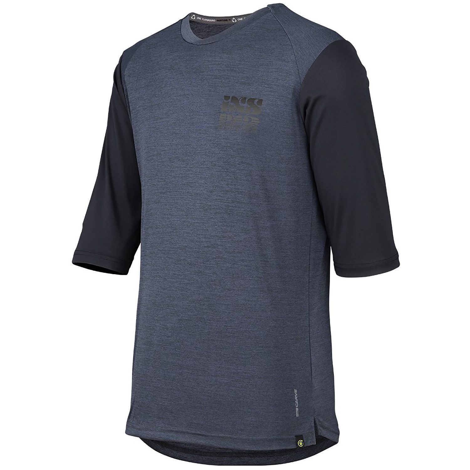T-Shirt Shirt M CARVE X JERSEY 3/4