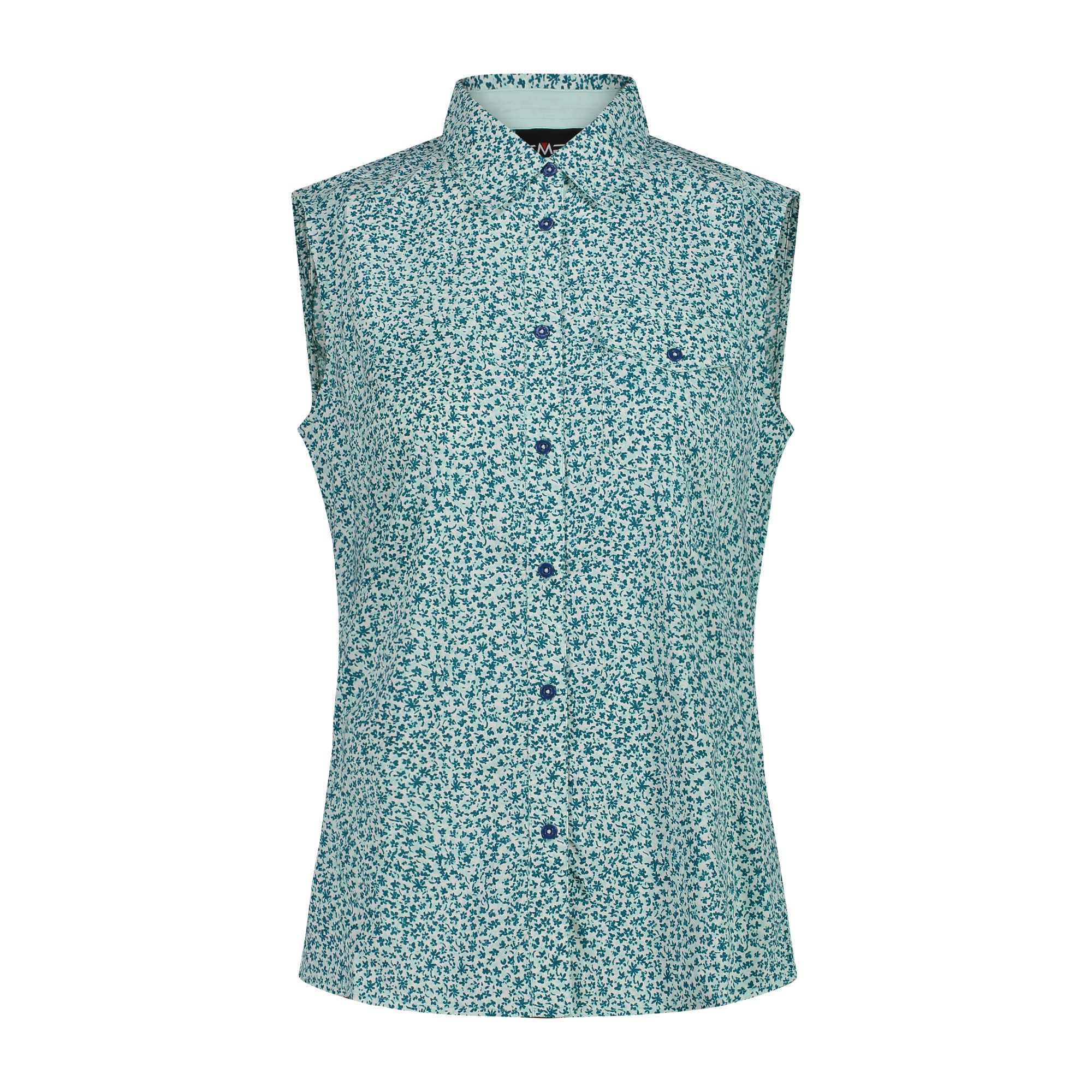 CMP Blusenshirt CMP Damen Bluse WOMAN günstig online kaufen