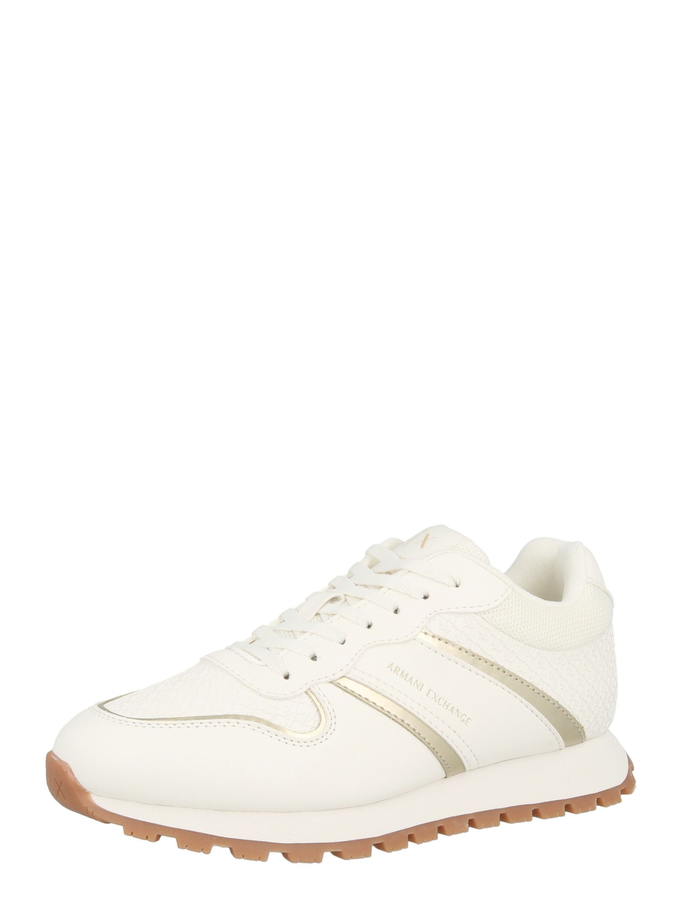 ARMANI EXCHANGE Sneaker (1-tlg)
